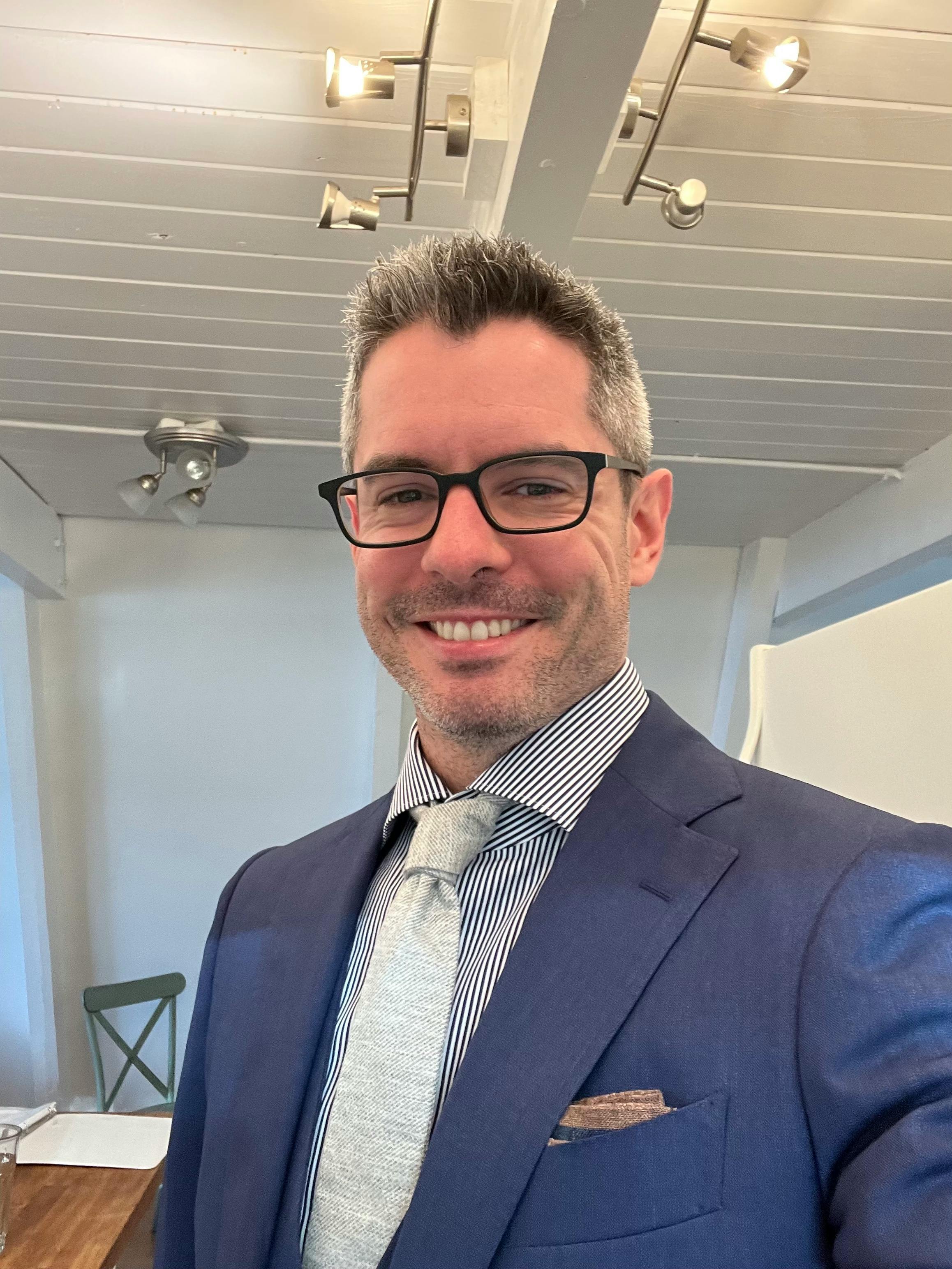 user avatar image for Tim