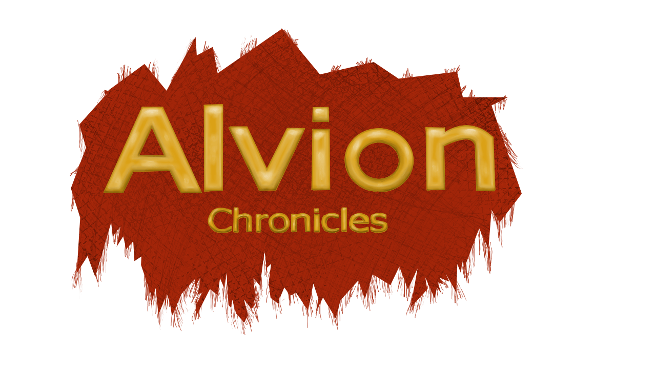 The Alvion Chronicles