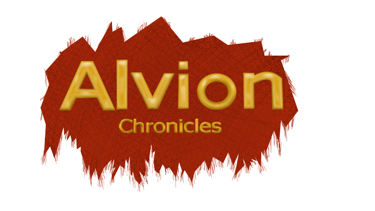 The Alvion Chronicles