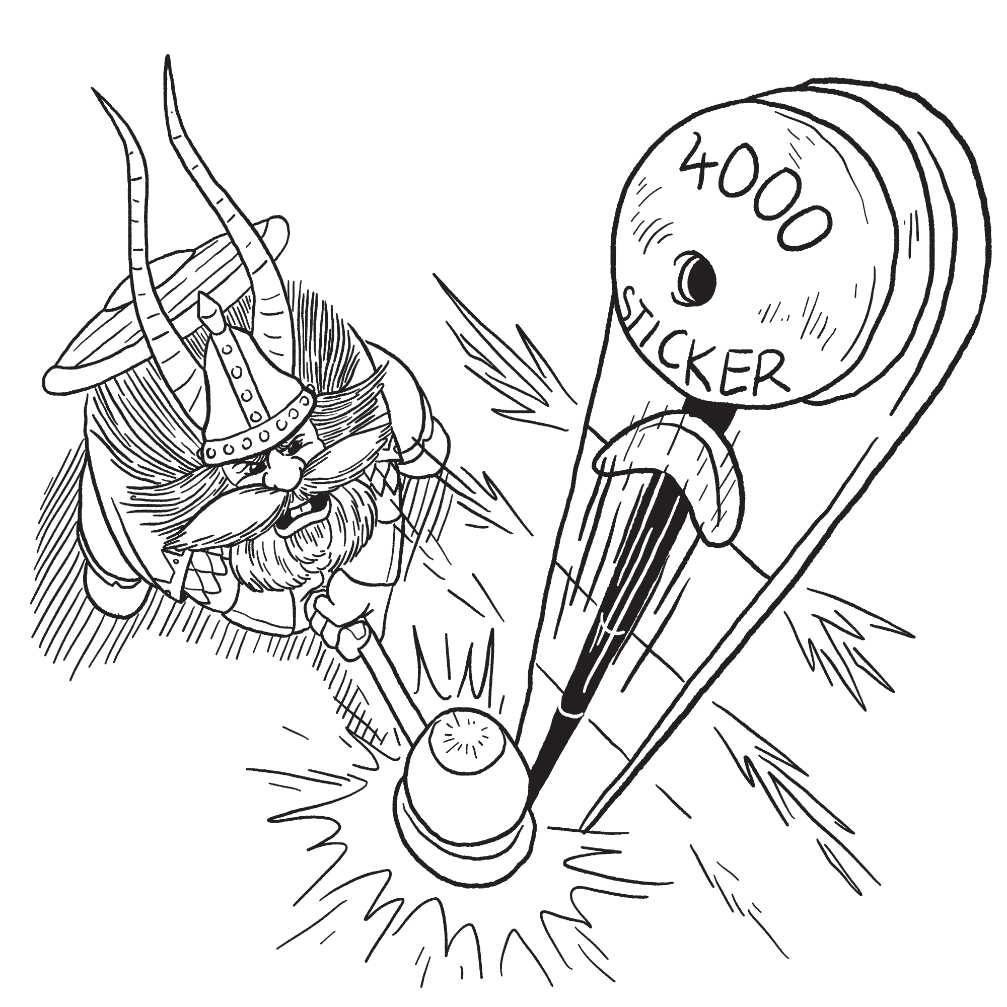 Funded + stretch goals reached