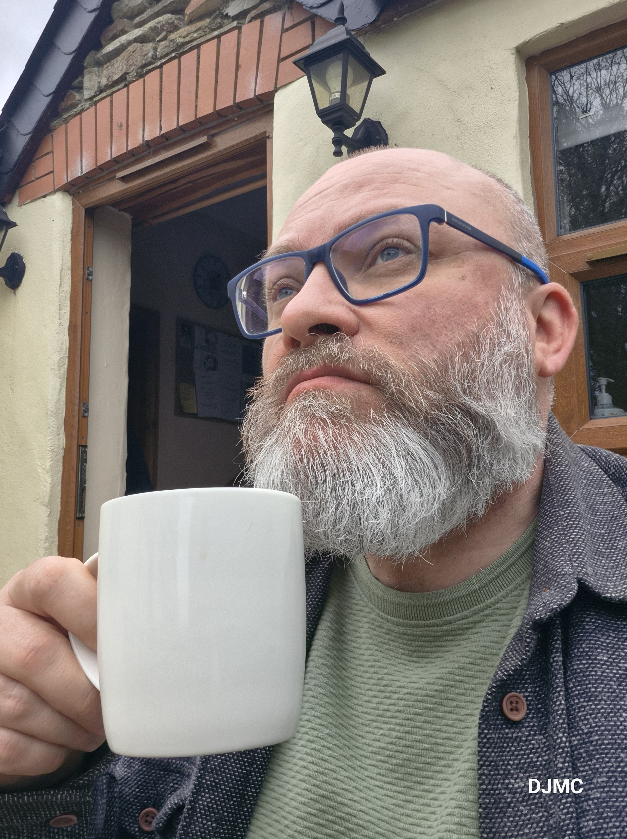 user avatar image for Daniel Martin-Corben