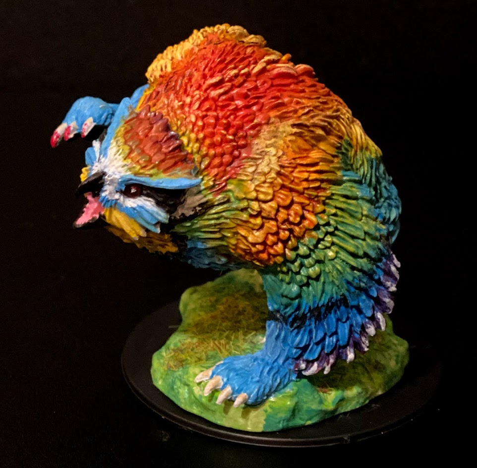 user avatar image for Fatebacked