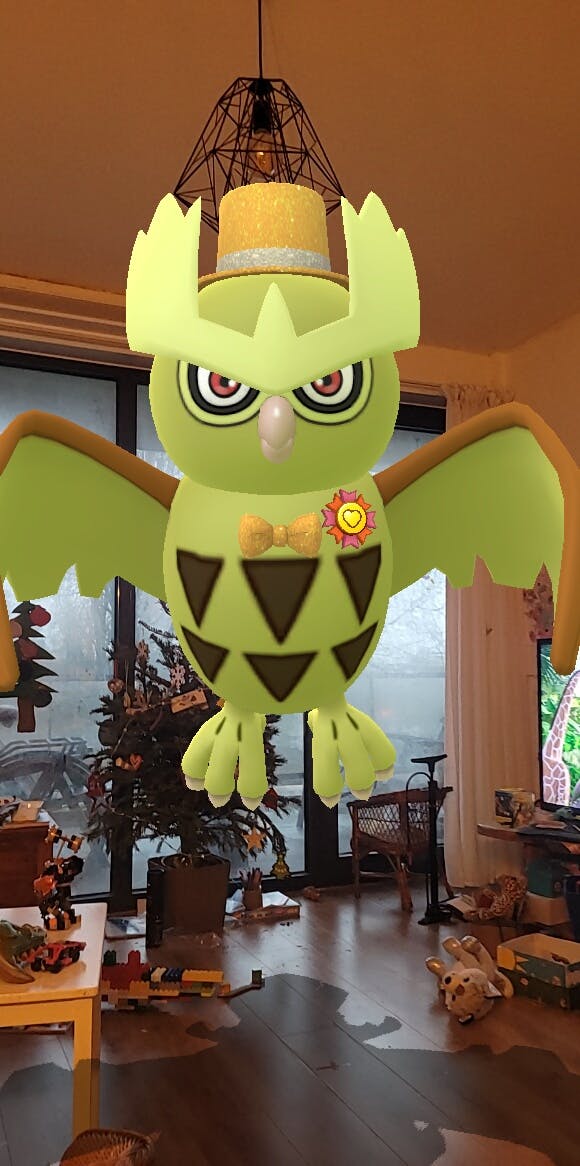 user avatar image for Janna