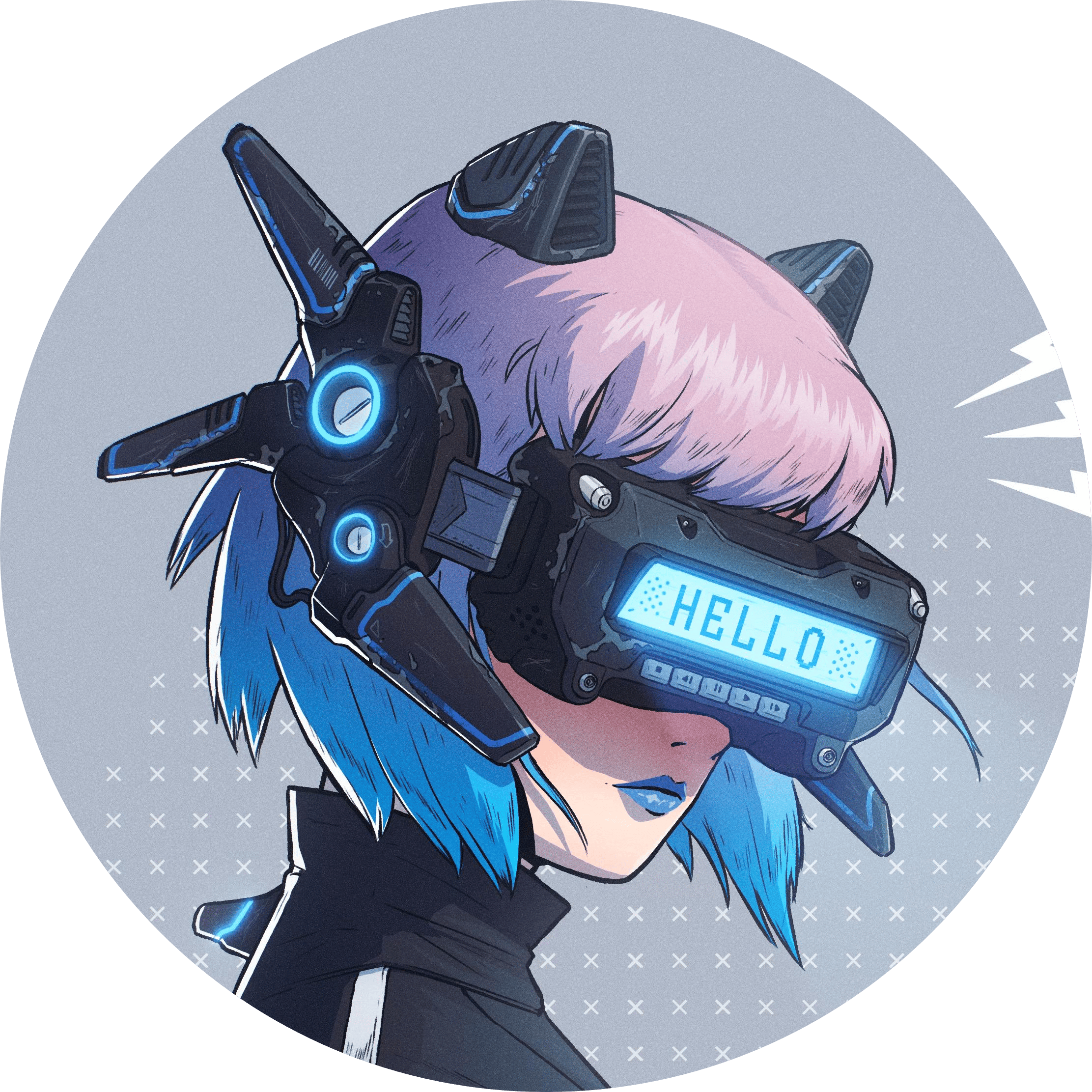 user avatar image for Tywele