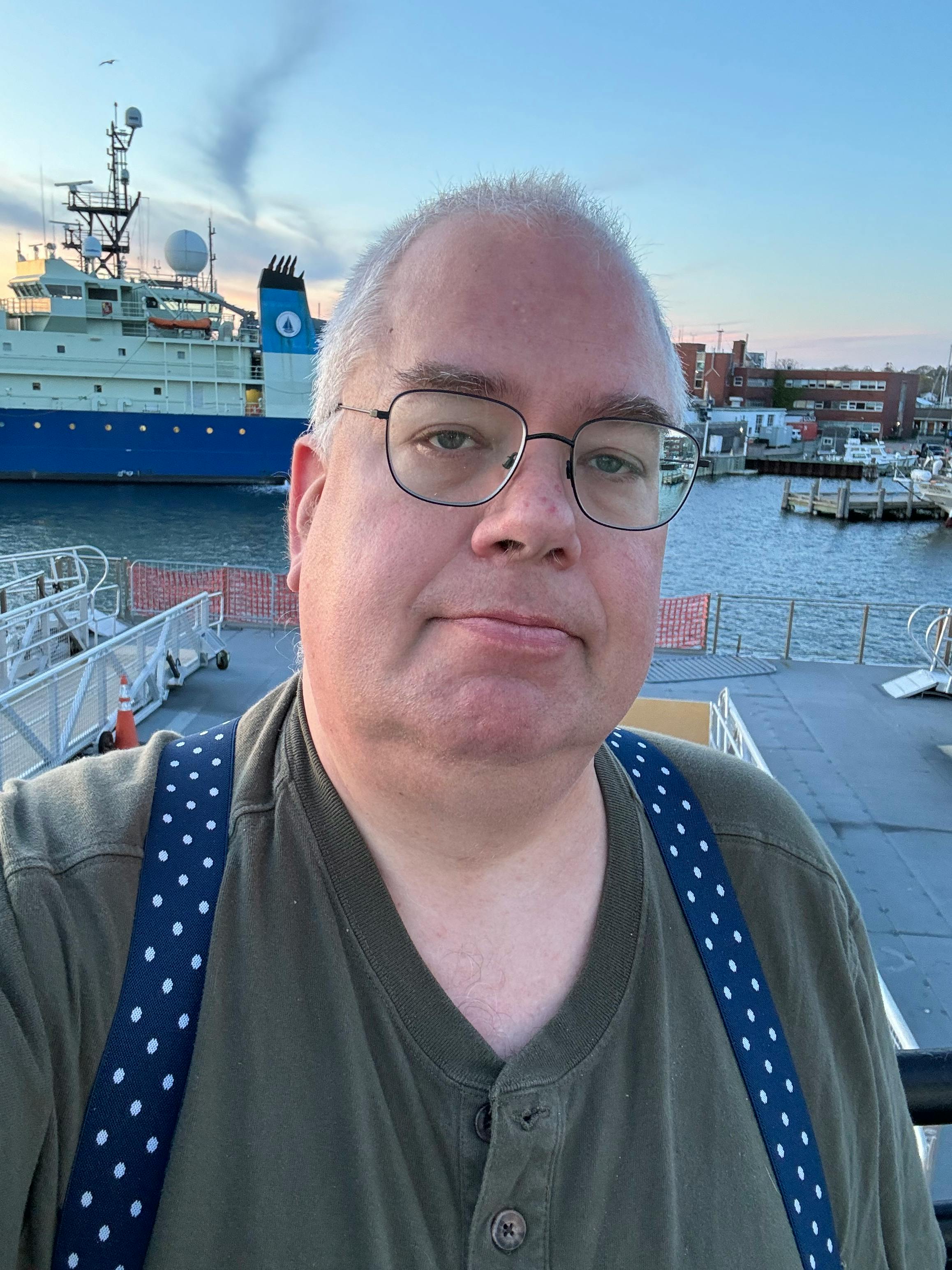 user avatar image for Bryant Durrell