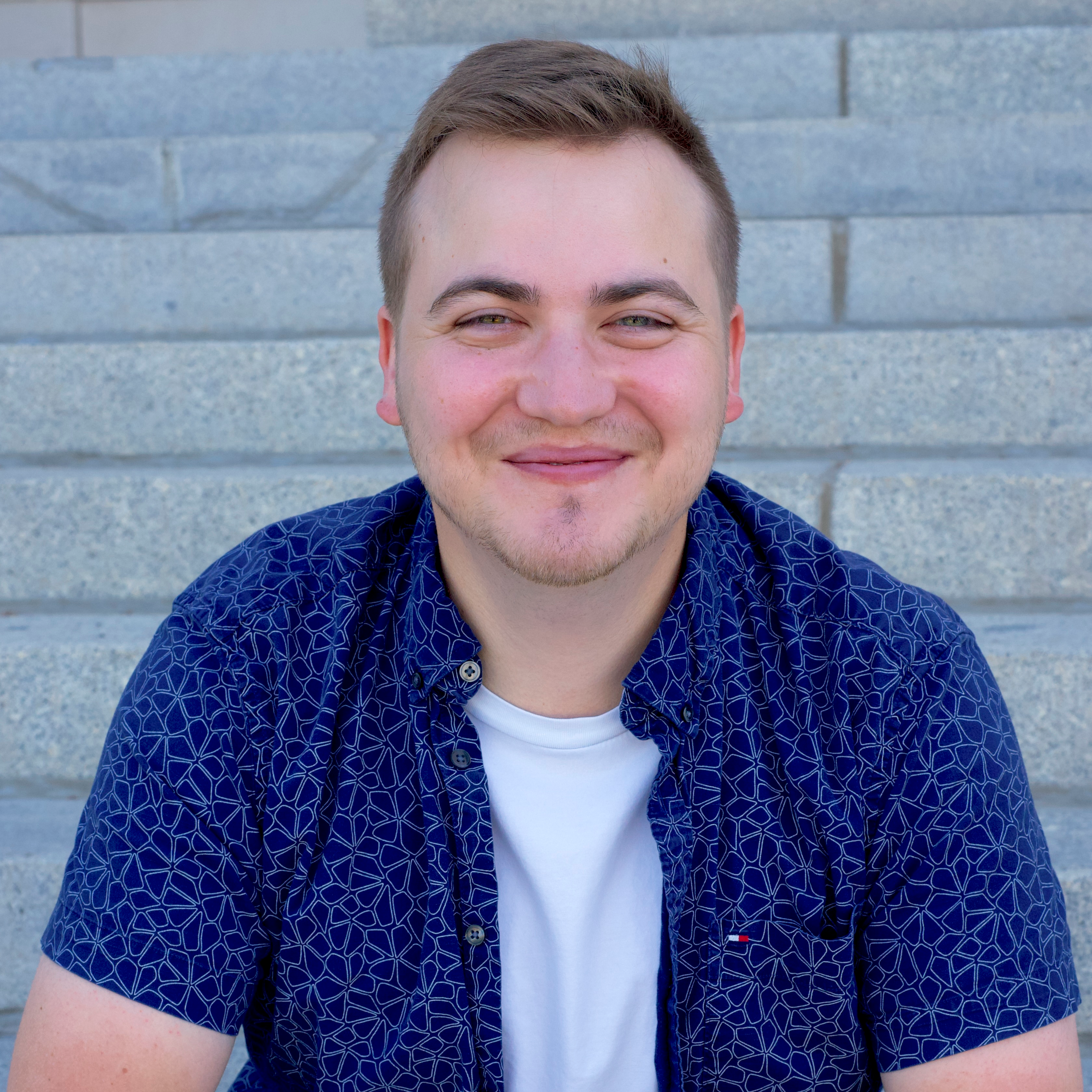 user avatar image for David Sant