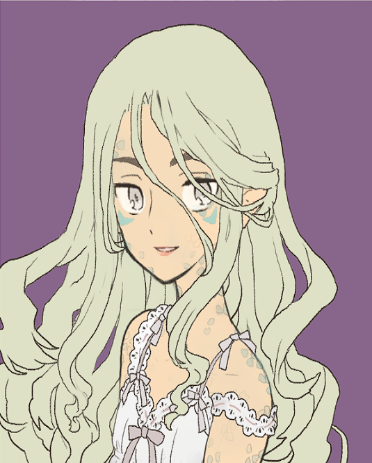 user avatar image for Cami Moreno