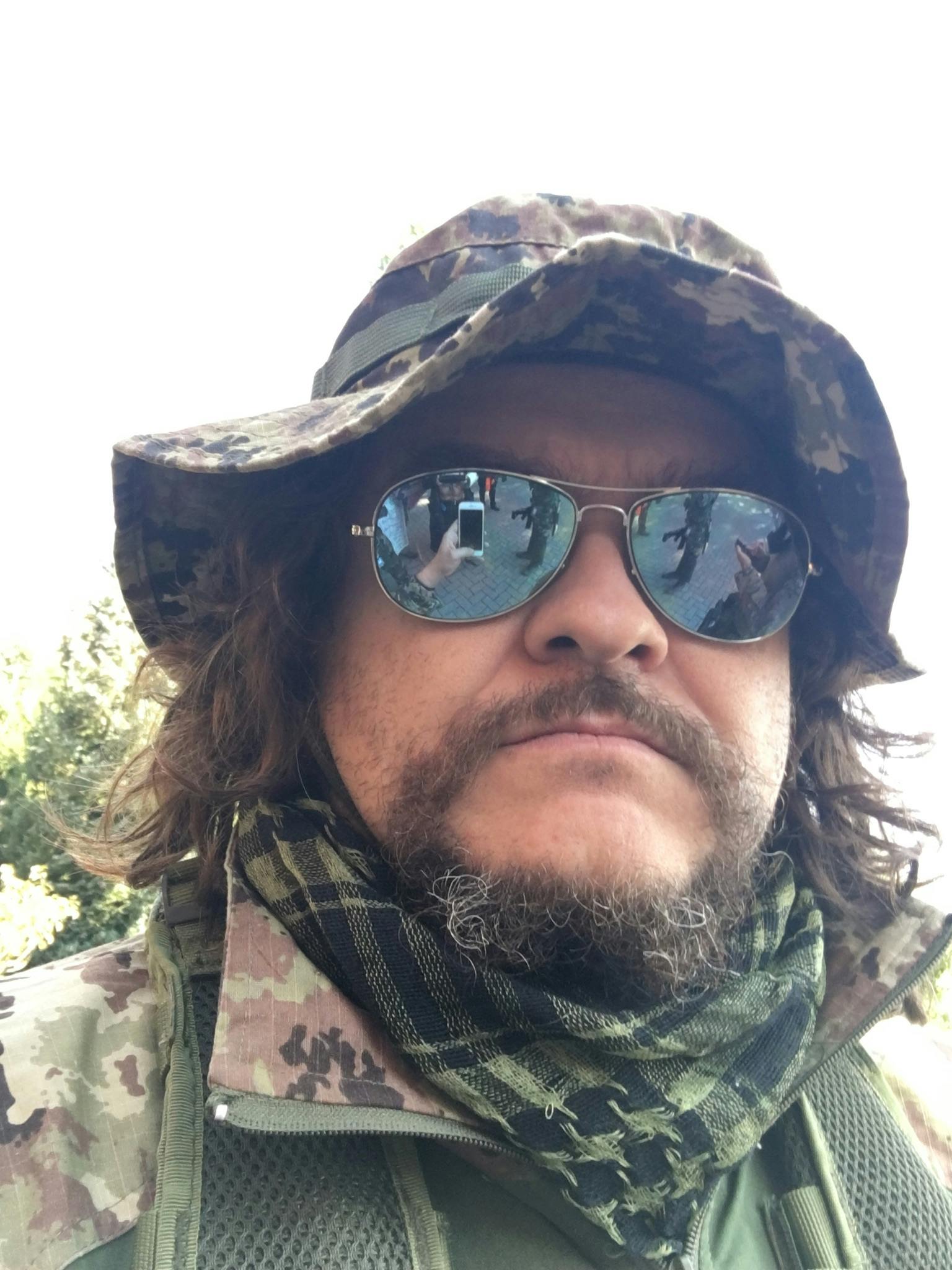 user avatar image for Paolo Supertonno Tonini