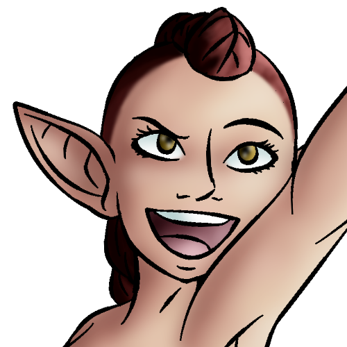 user avatar image for Eva Onasis