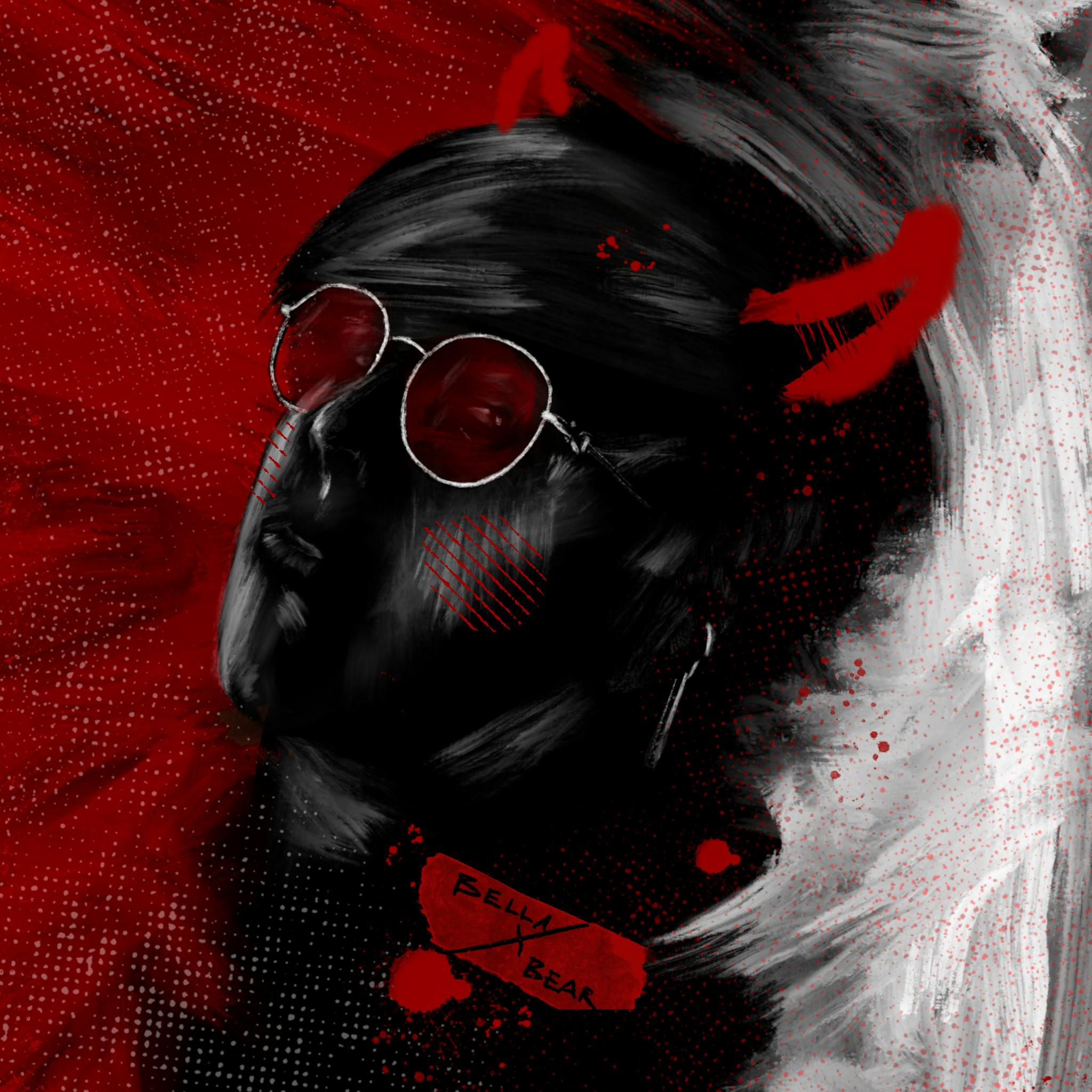 user avatar image for Bellaxbear