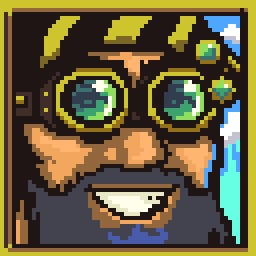 user avatar image for Josh Haazard