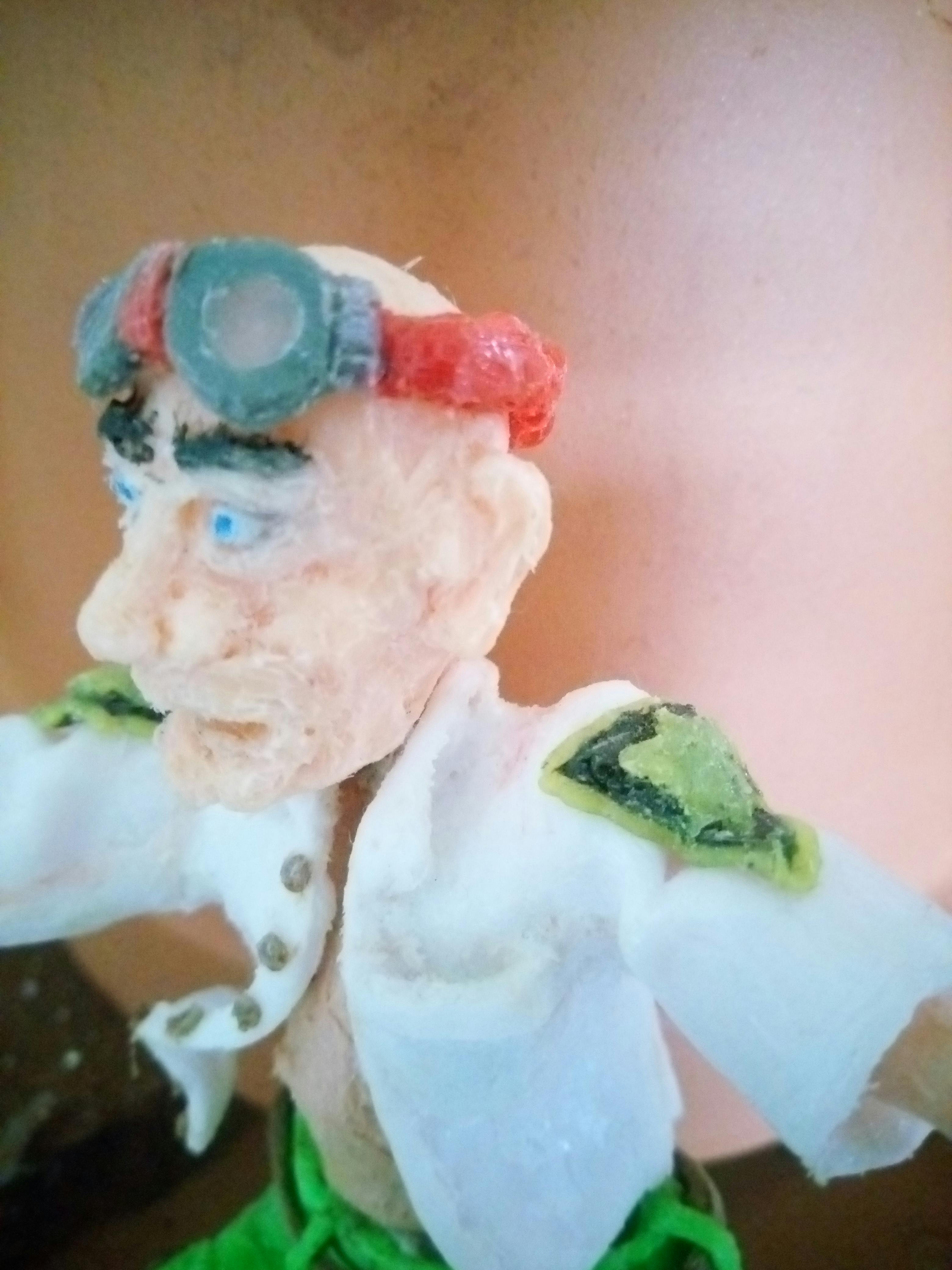 user avatar image for Bashier Botha