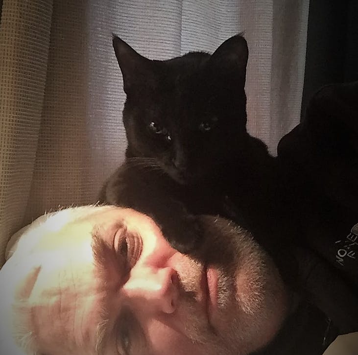 user avatar image for Philip Eisner