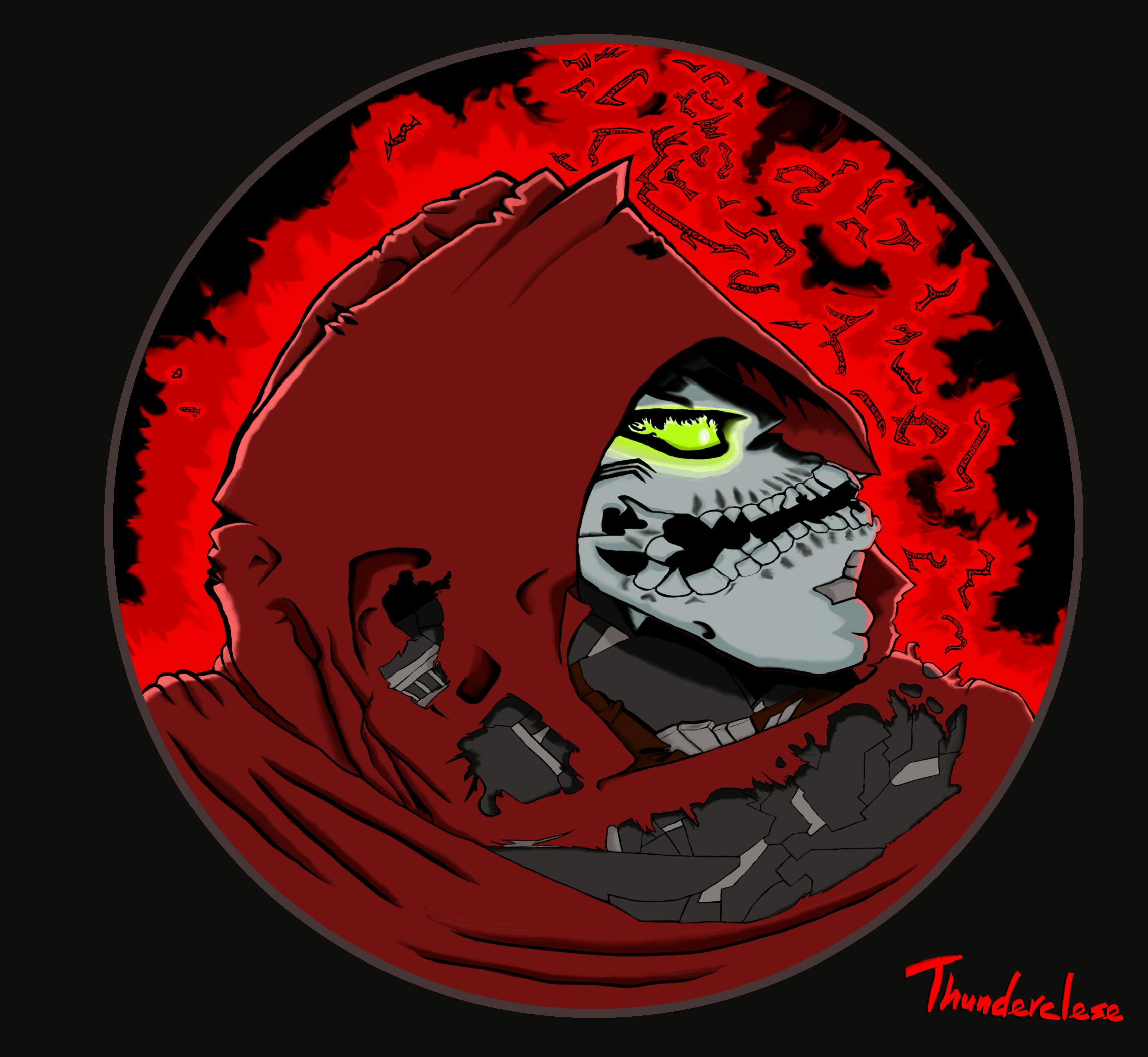 user avatar image for Thunderclese