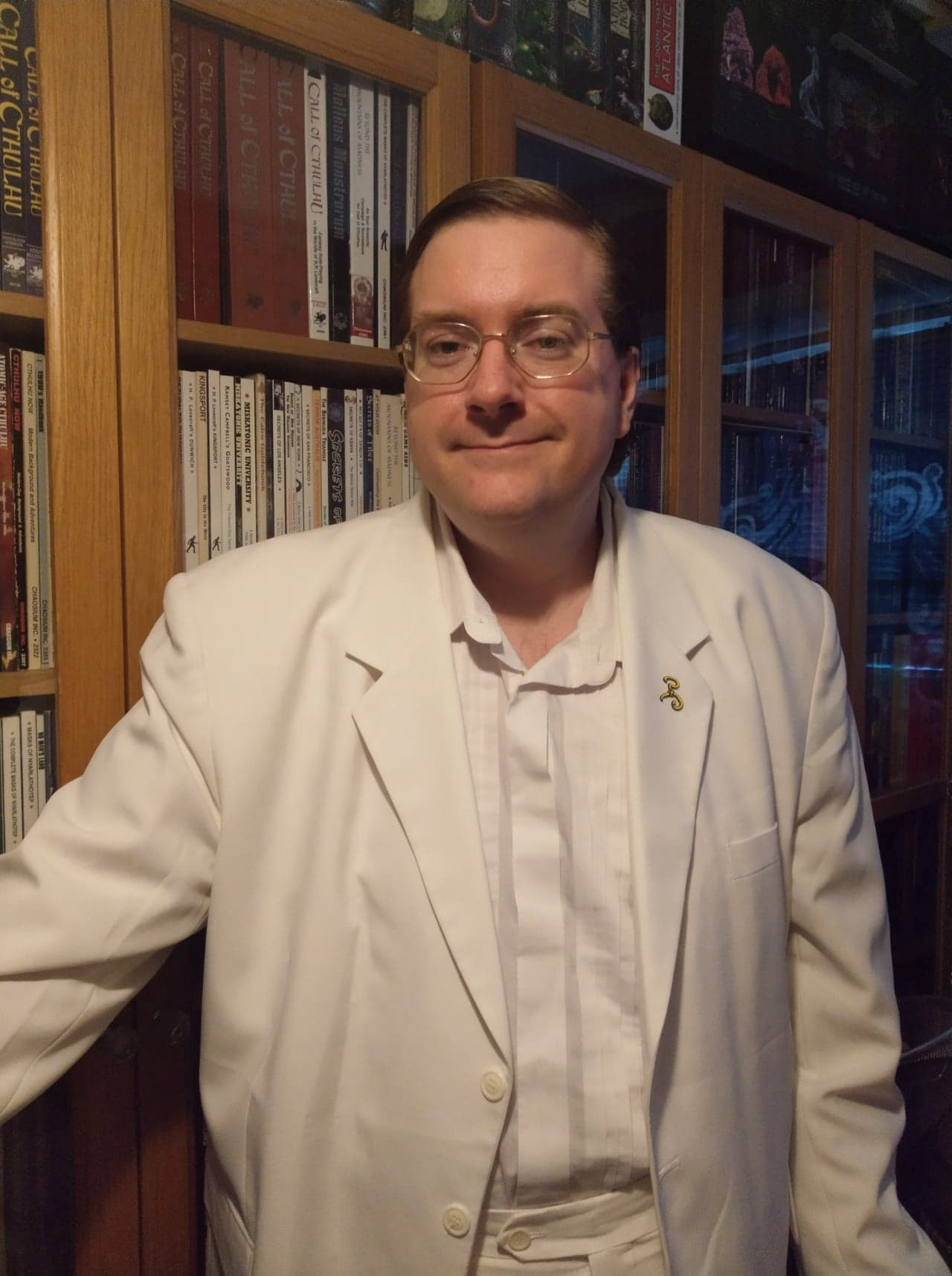 user avatar image for Matthew Sanderson
