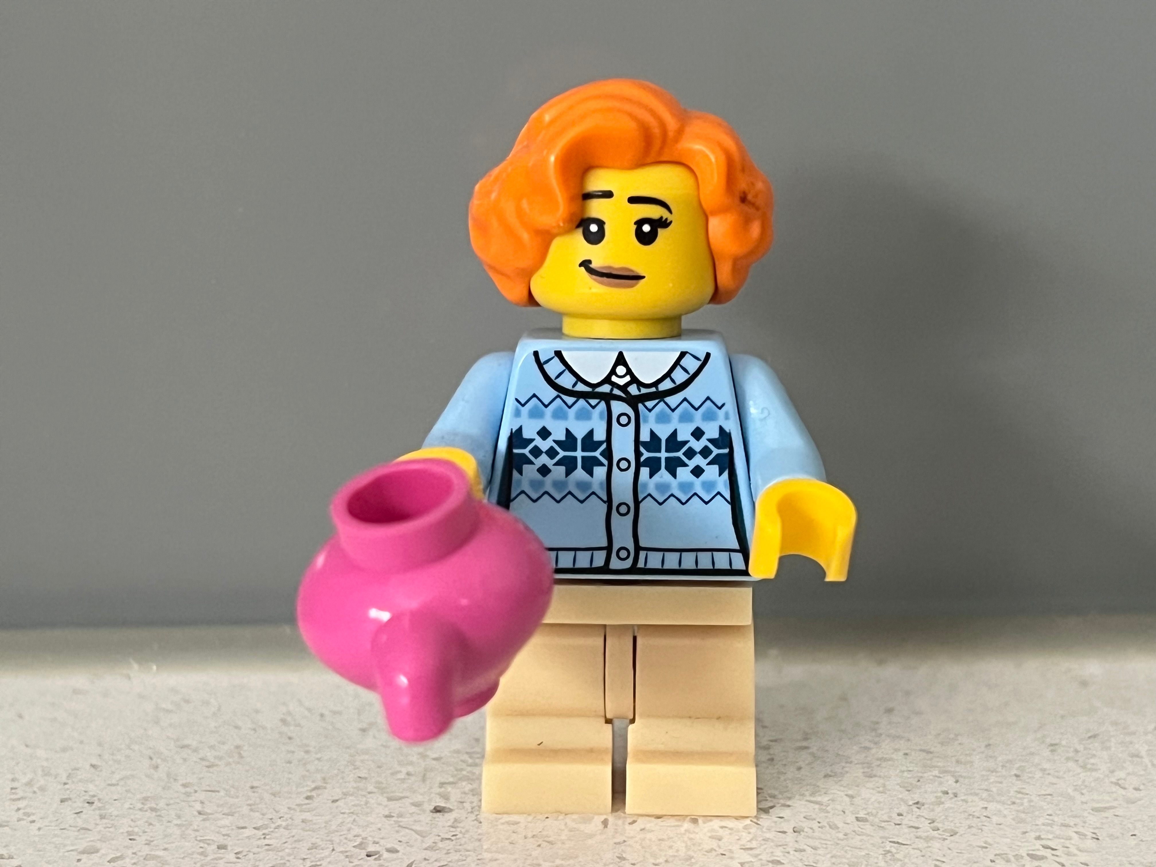 user avatar image for Thellamie Chan