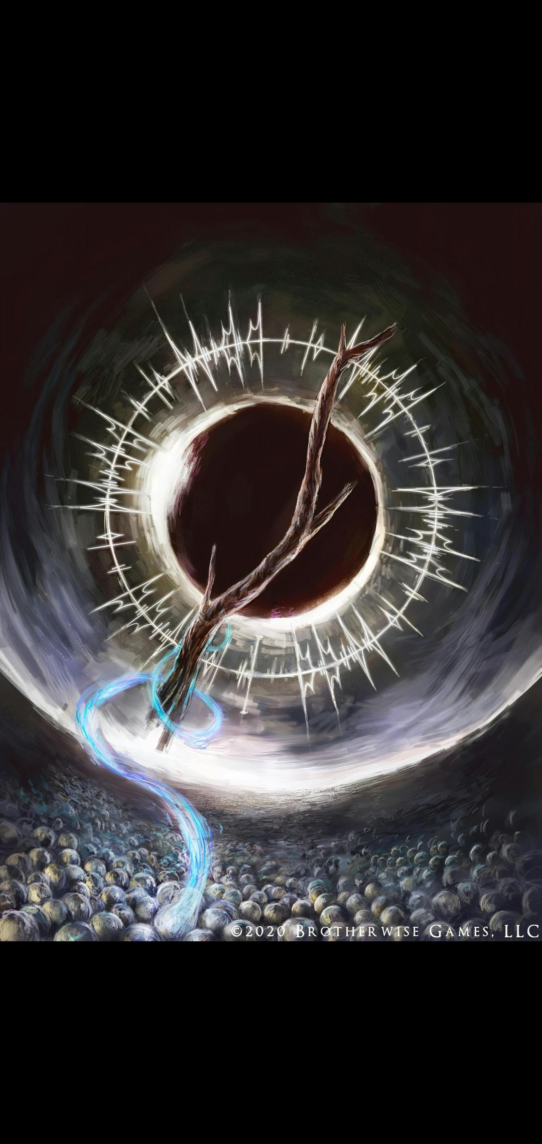 user avatar image for Definitely Not a Lightweaver