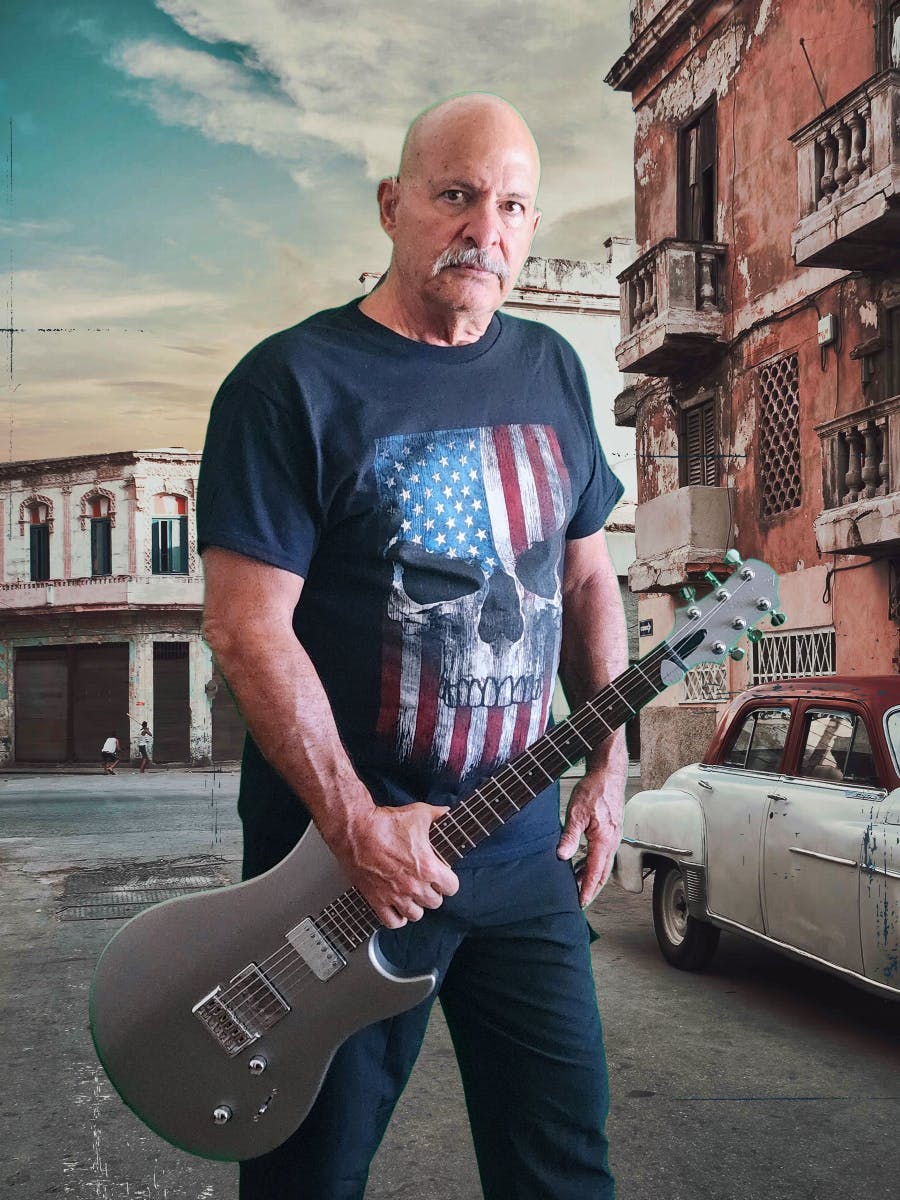 user avatar image for Steve Longo