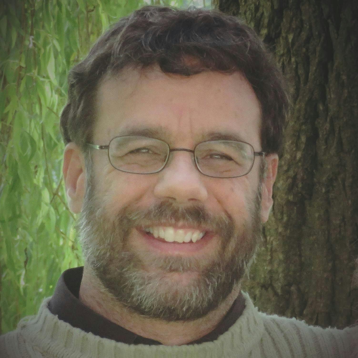 user avatar image for Tony Pullen