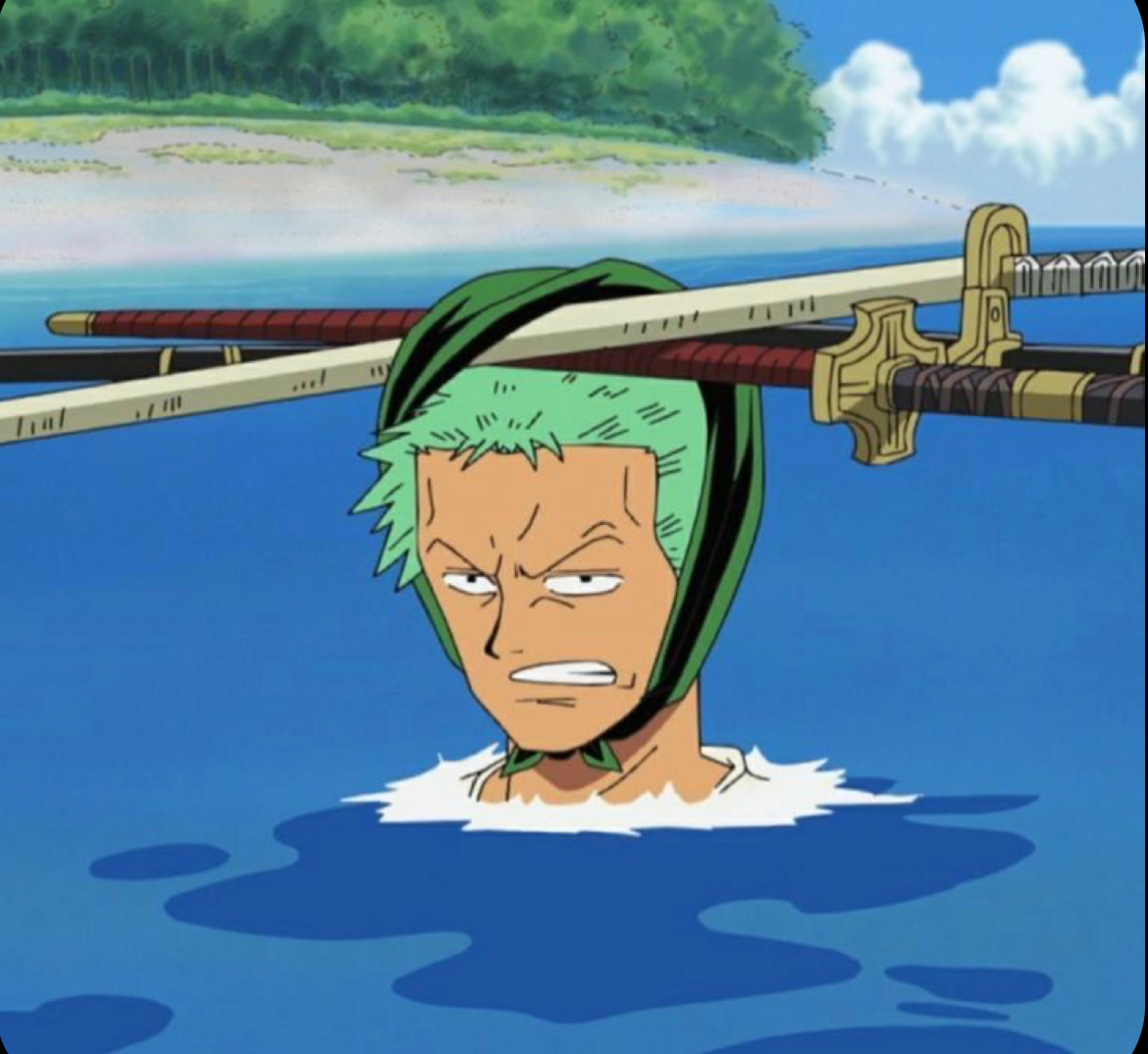 user avatar image for Zorosfave29