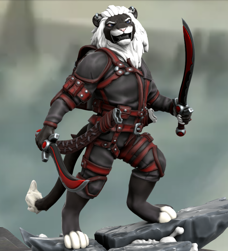 user avatar image for GothicCon