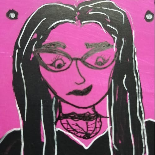 user avatar image for Helena Real