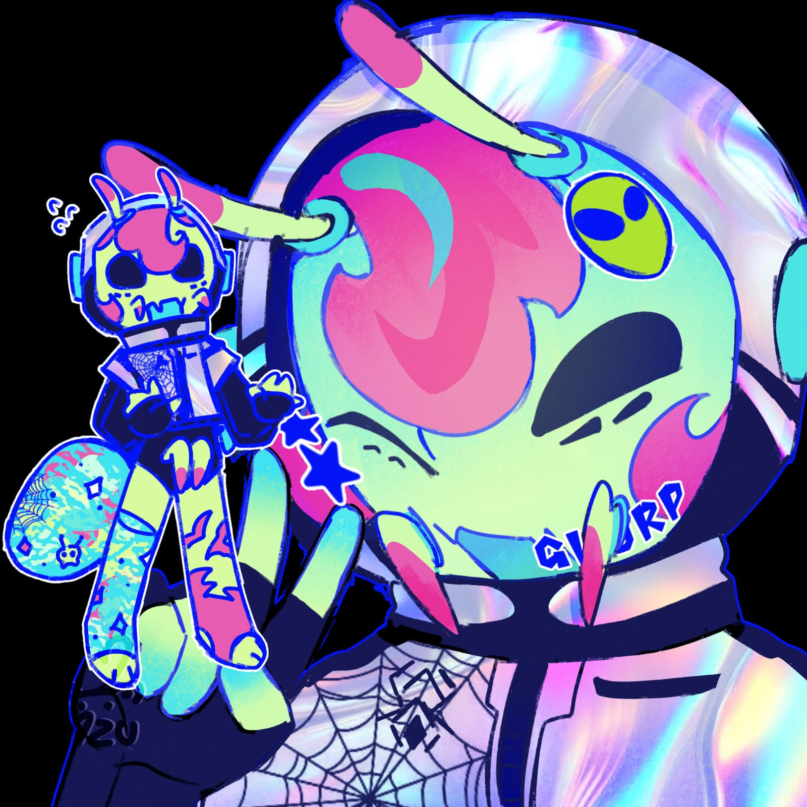 user avatar image for Niko