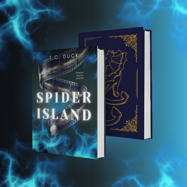 Extra Hardback