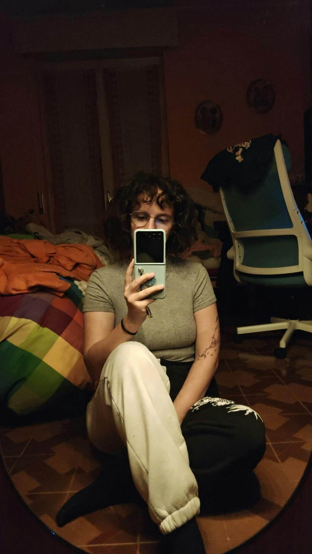 user avatar image for Aria