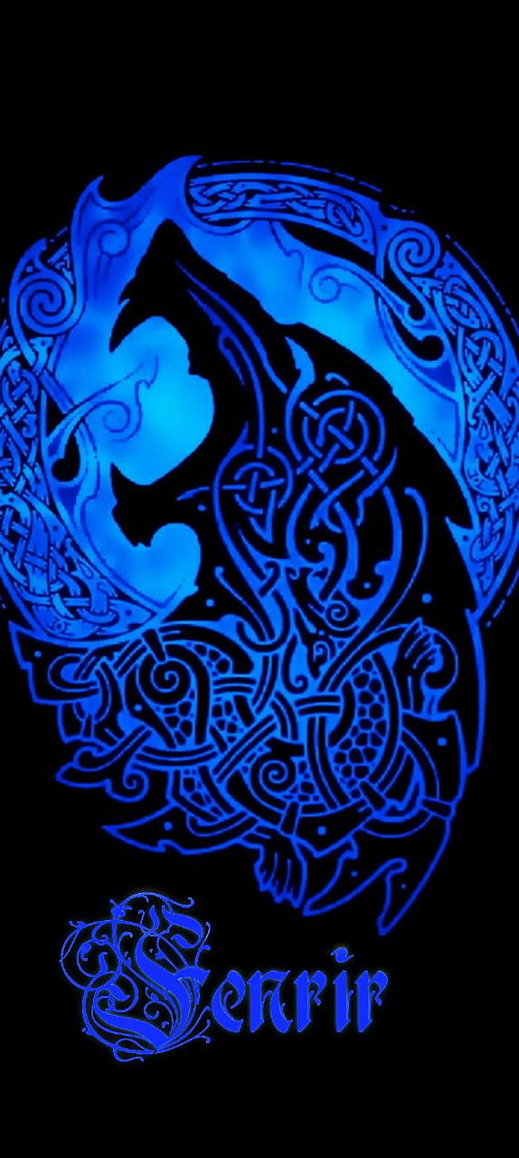 user avatar image for Fenrisulfr 