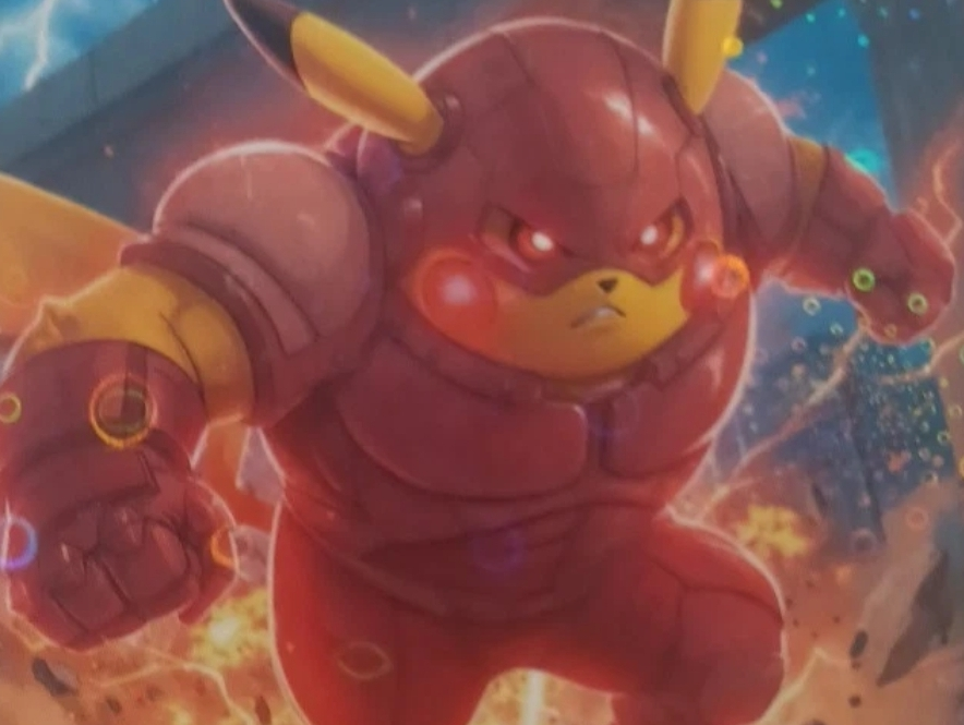 user avatar image for Pikanaught