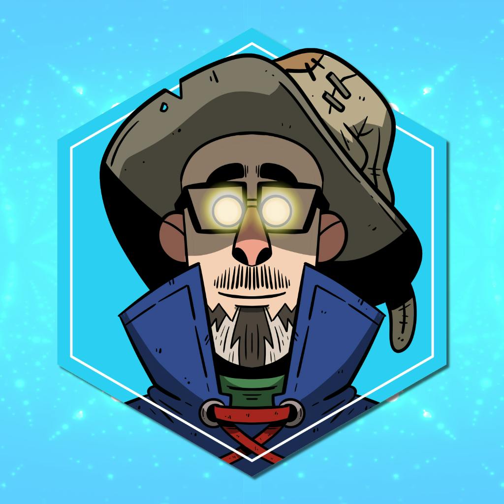 user avatar image for Aviv M. Icel