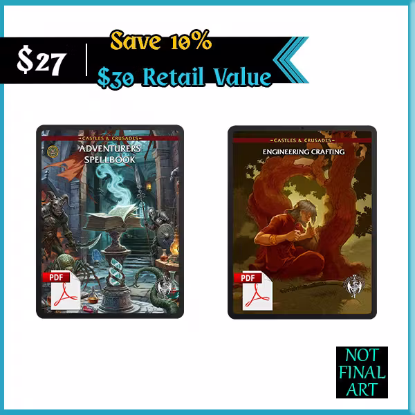 (Save 10%) ALL DIGITAL PDF ONLY