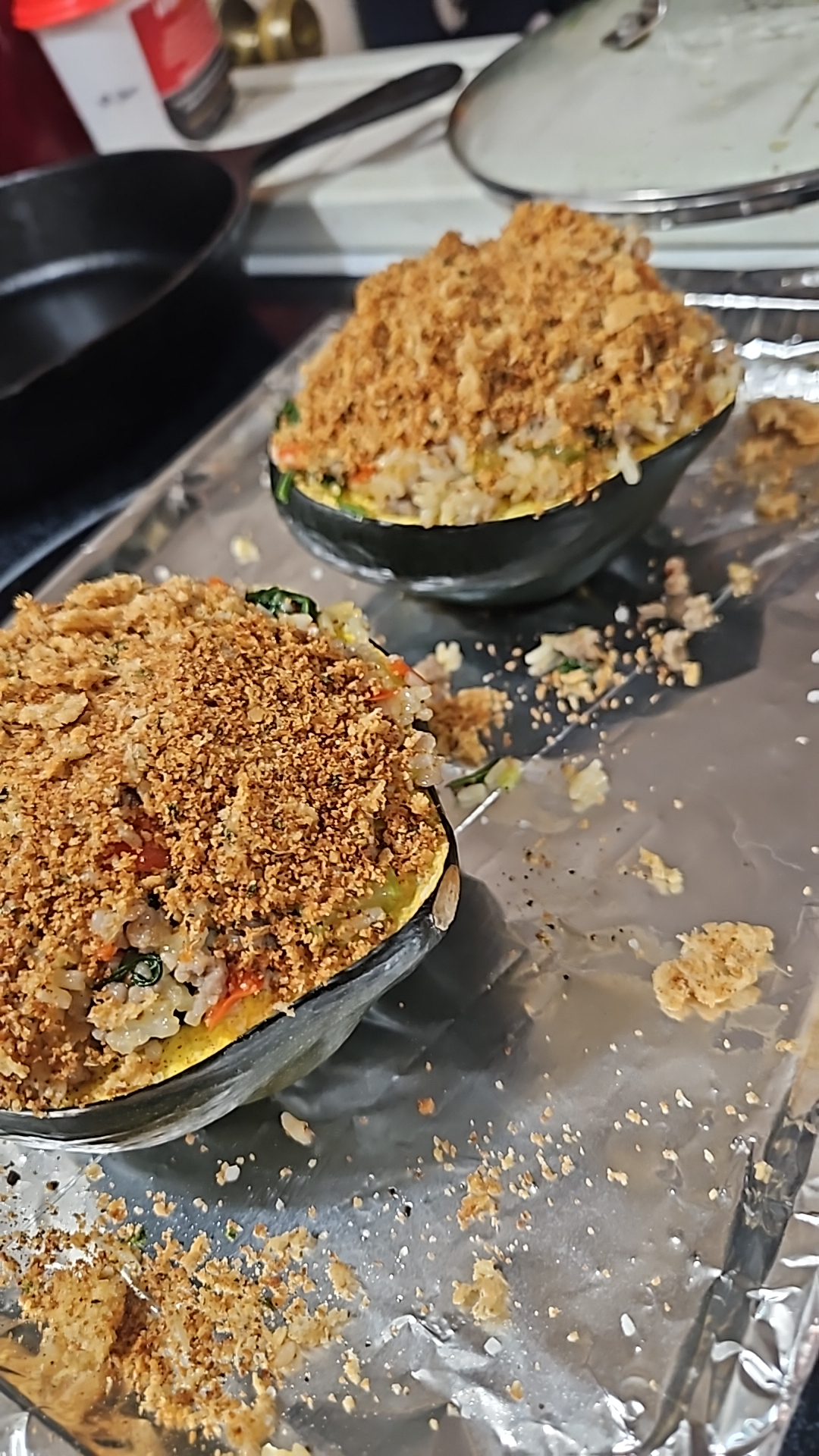 user avatar image for Chaser Firetail