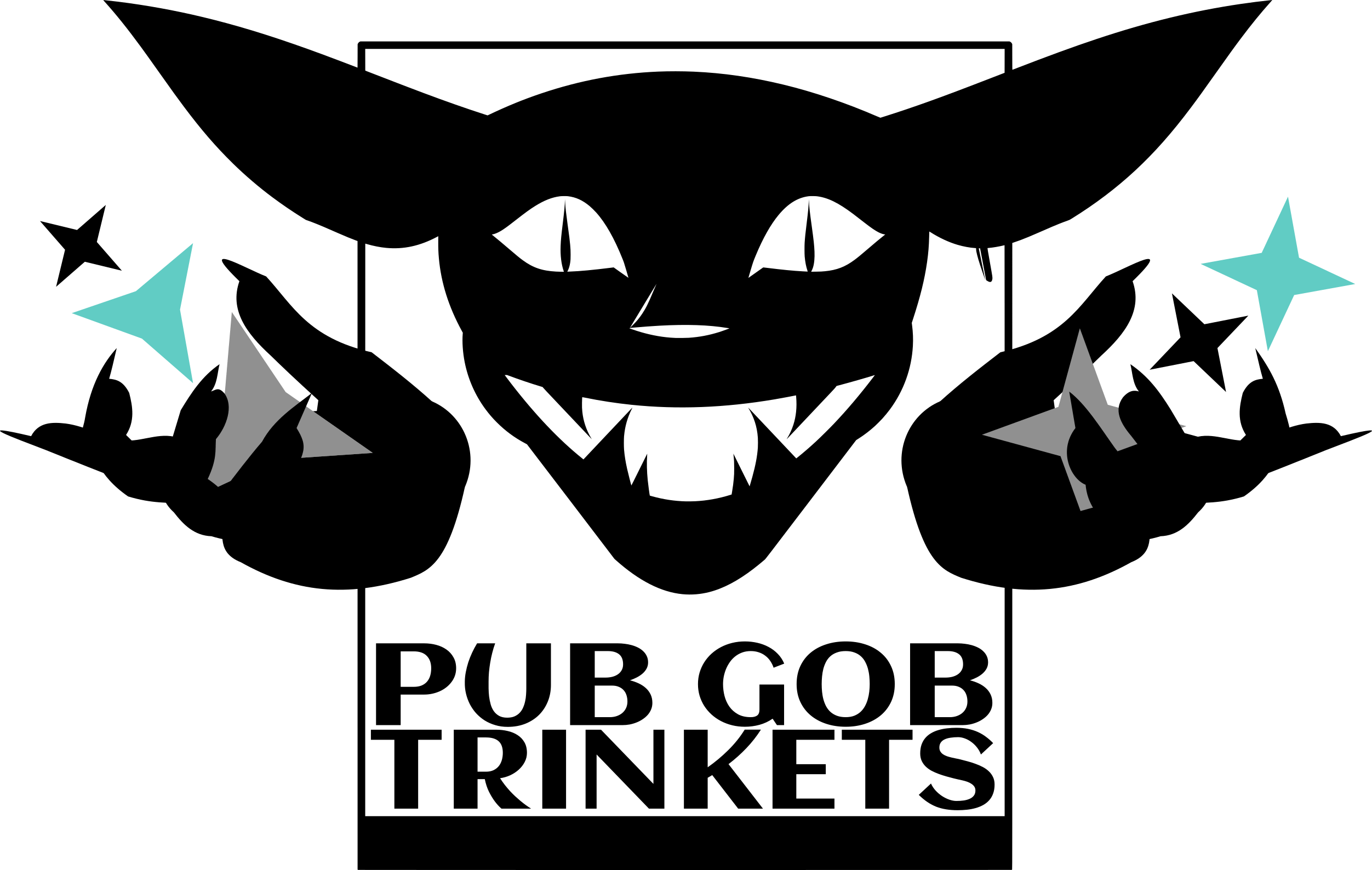 user avatar image for Pub Gob Trinkets