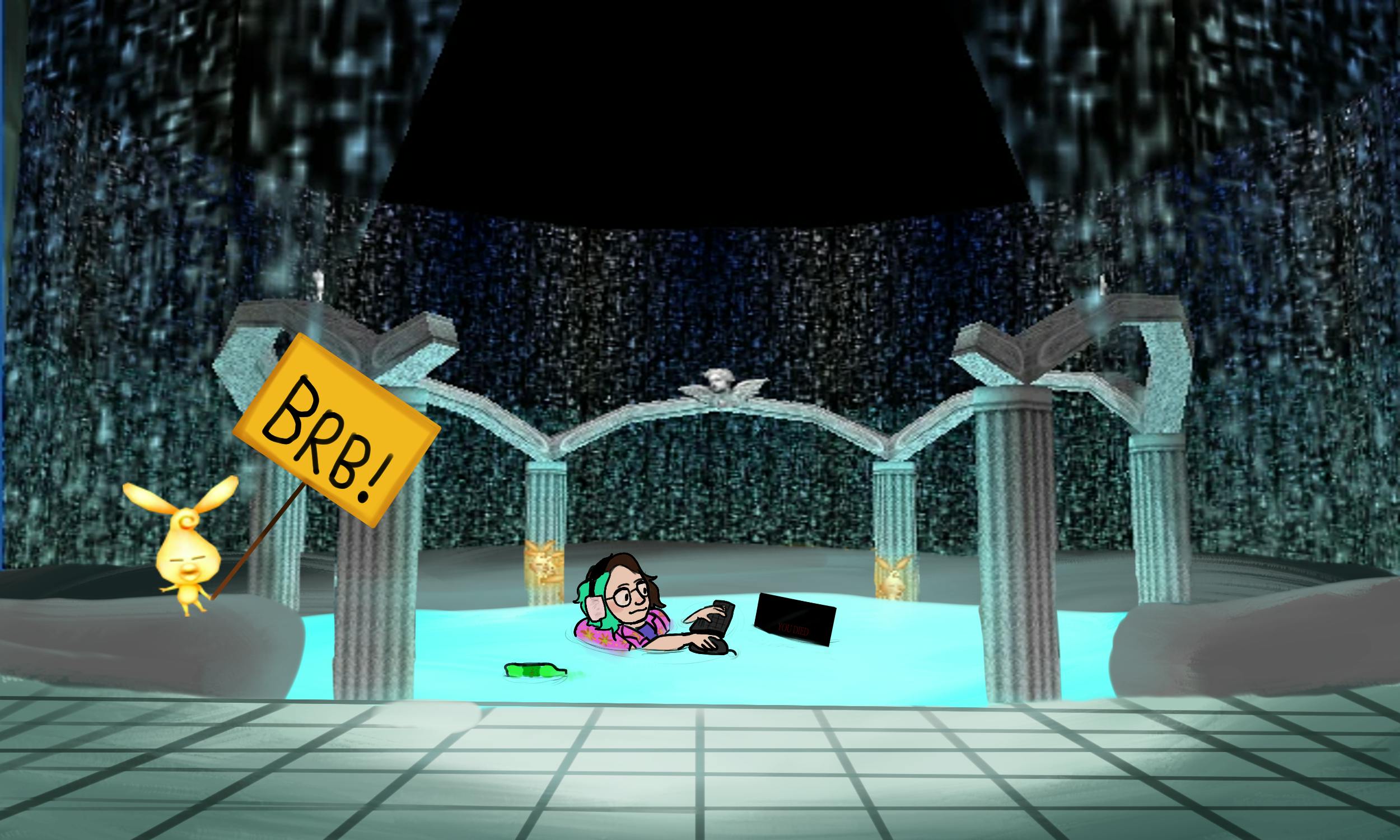 user avatar image for Tracker