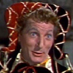 user avatar image for Titus