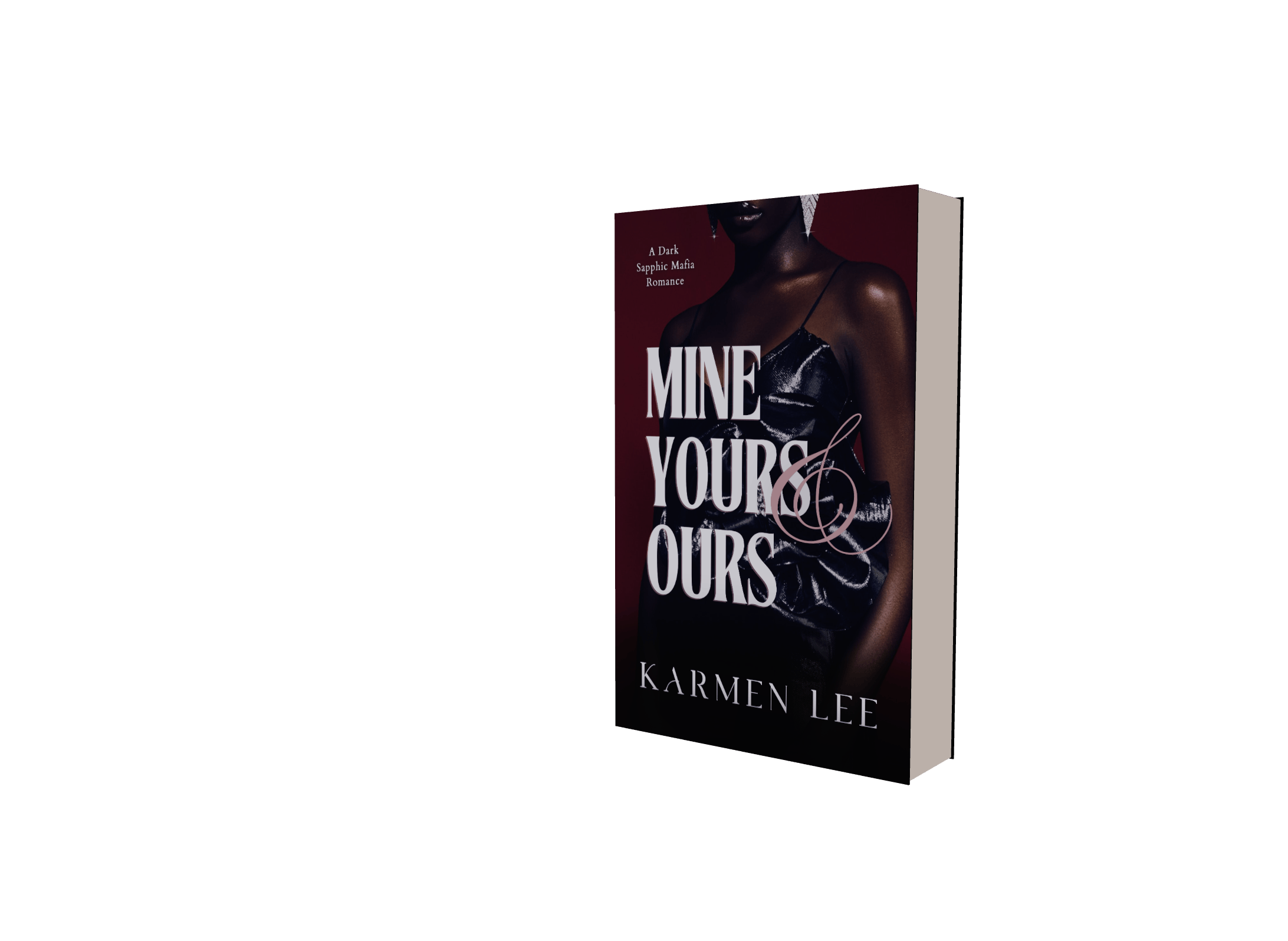 Mine, Yours & Ours Regular Paperback