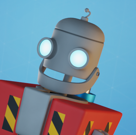 user avatar image for Radical Red Head