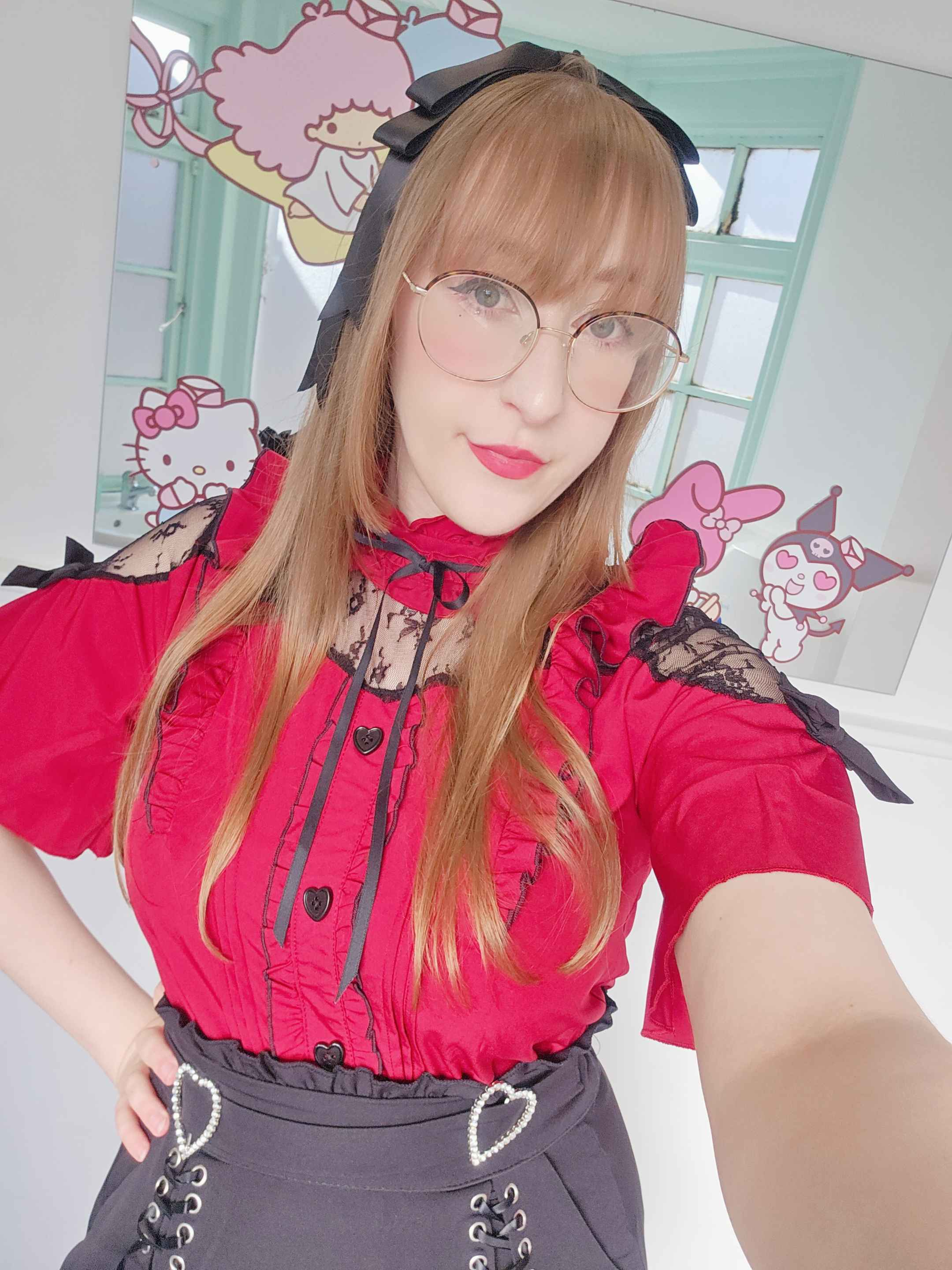 user avatar image for  Rina