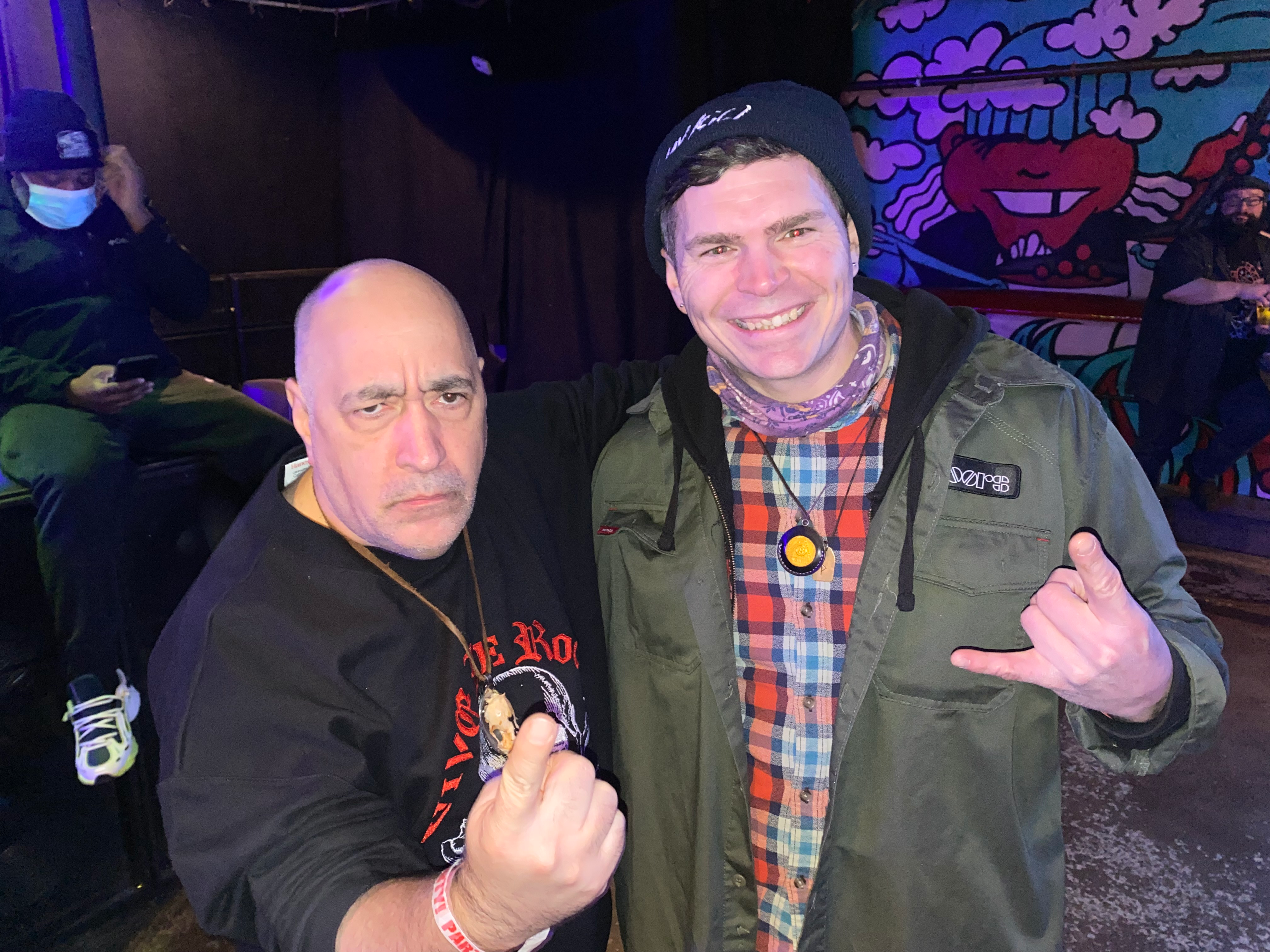 user avatar image for Donald Kruise