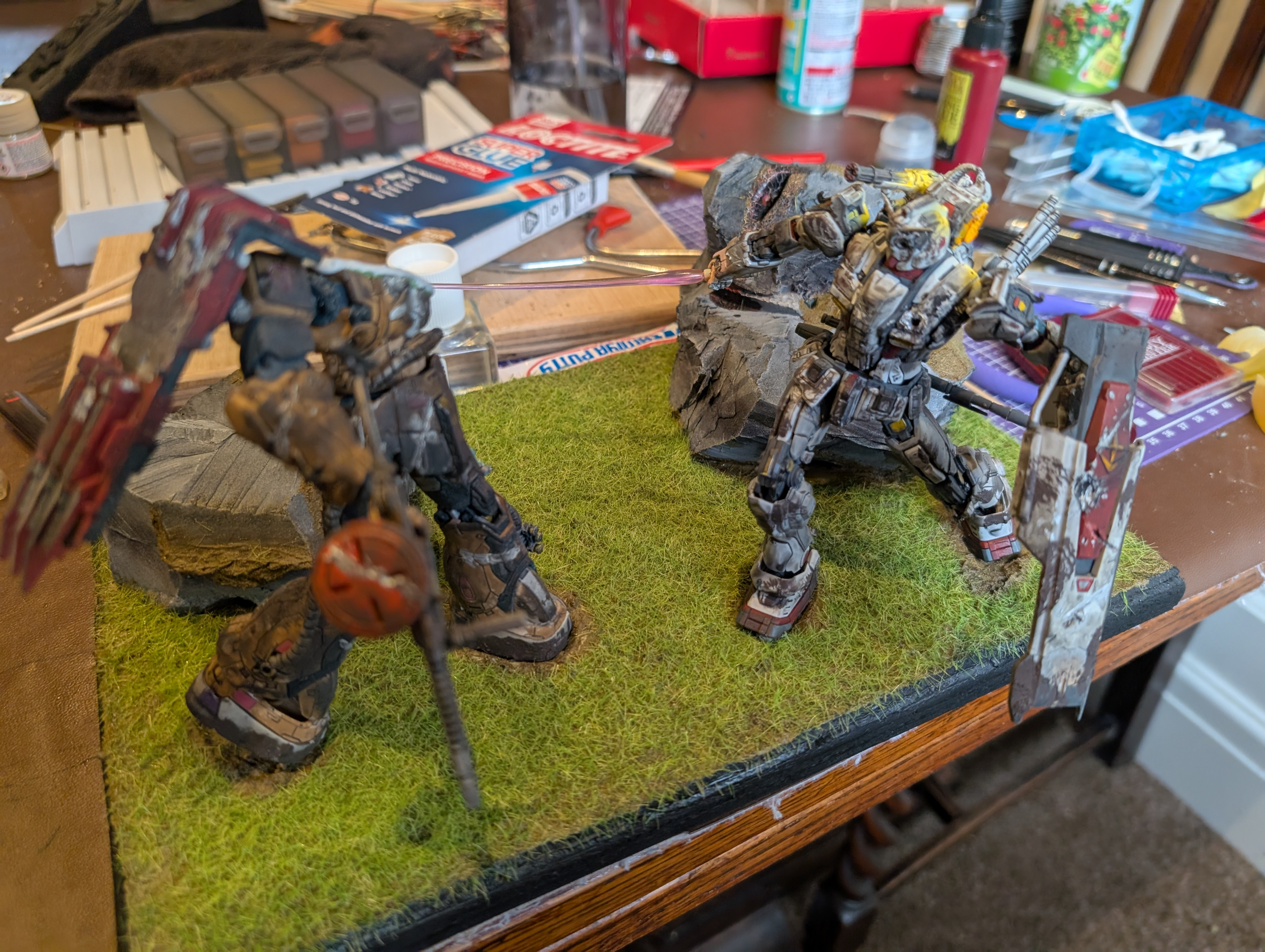 user avatar image for Matthew James errington