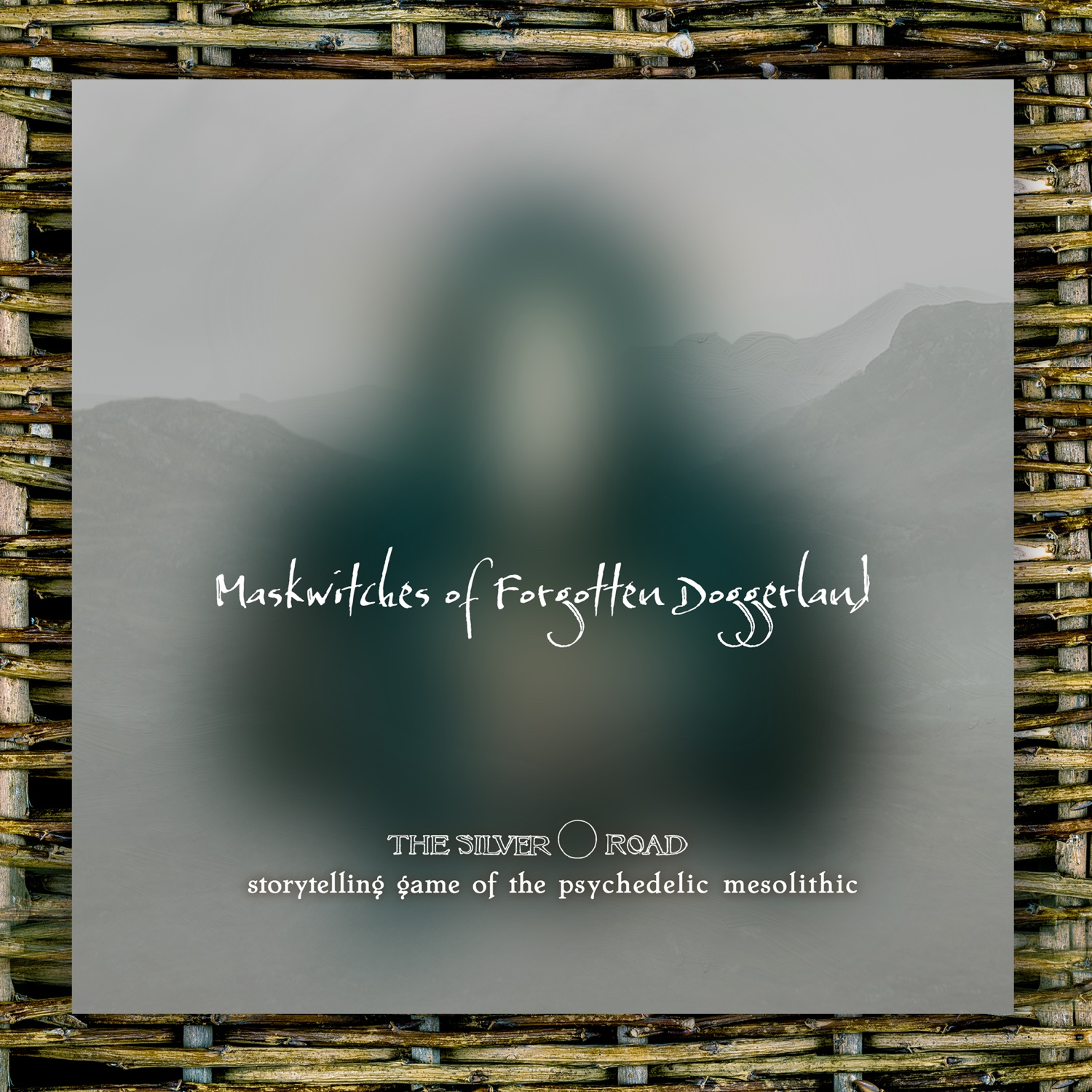 Unique Cover Maskwitches