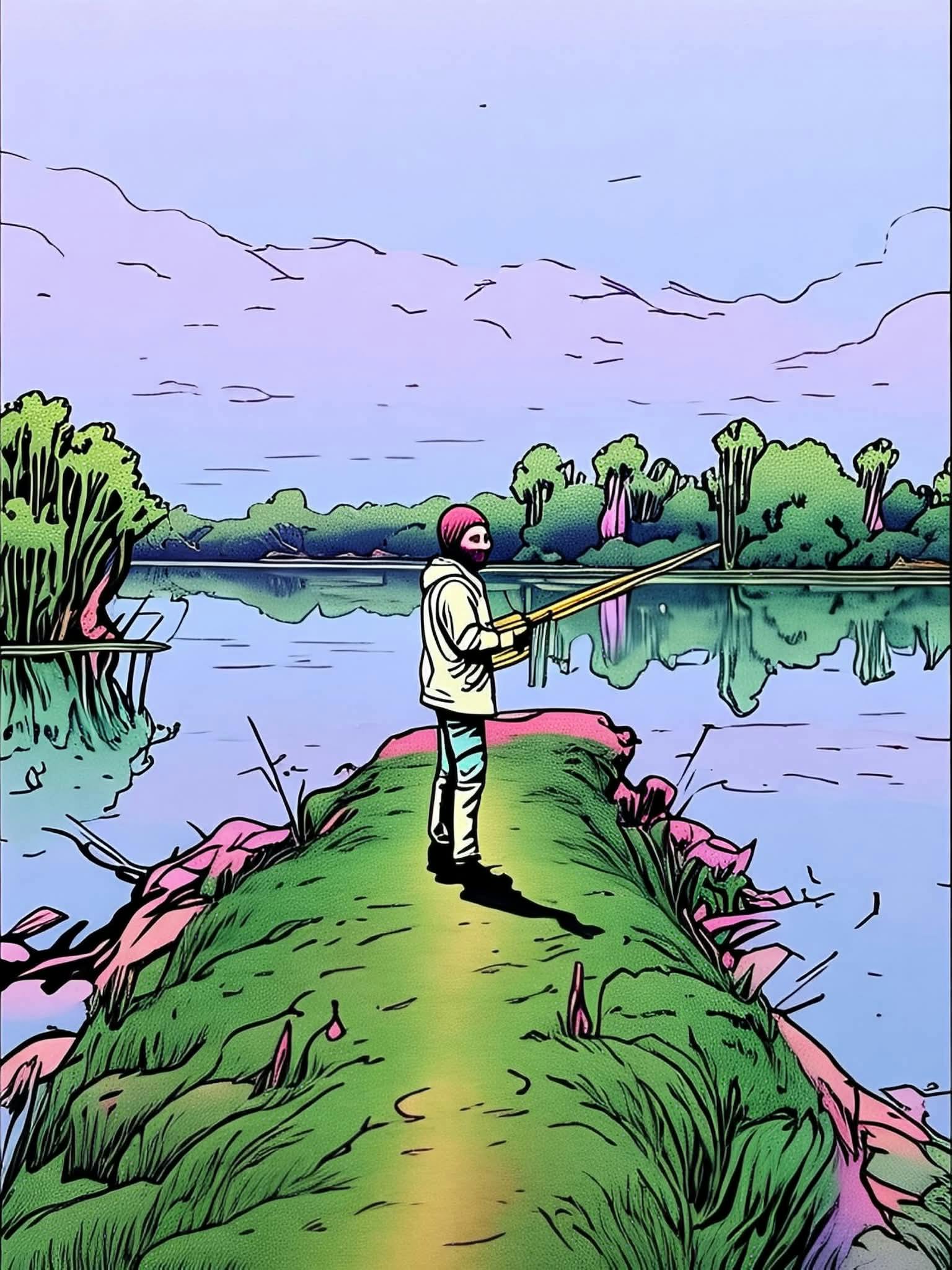 user avatar image for Arthur Drew