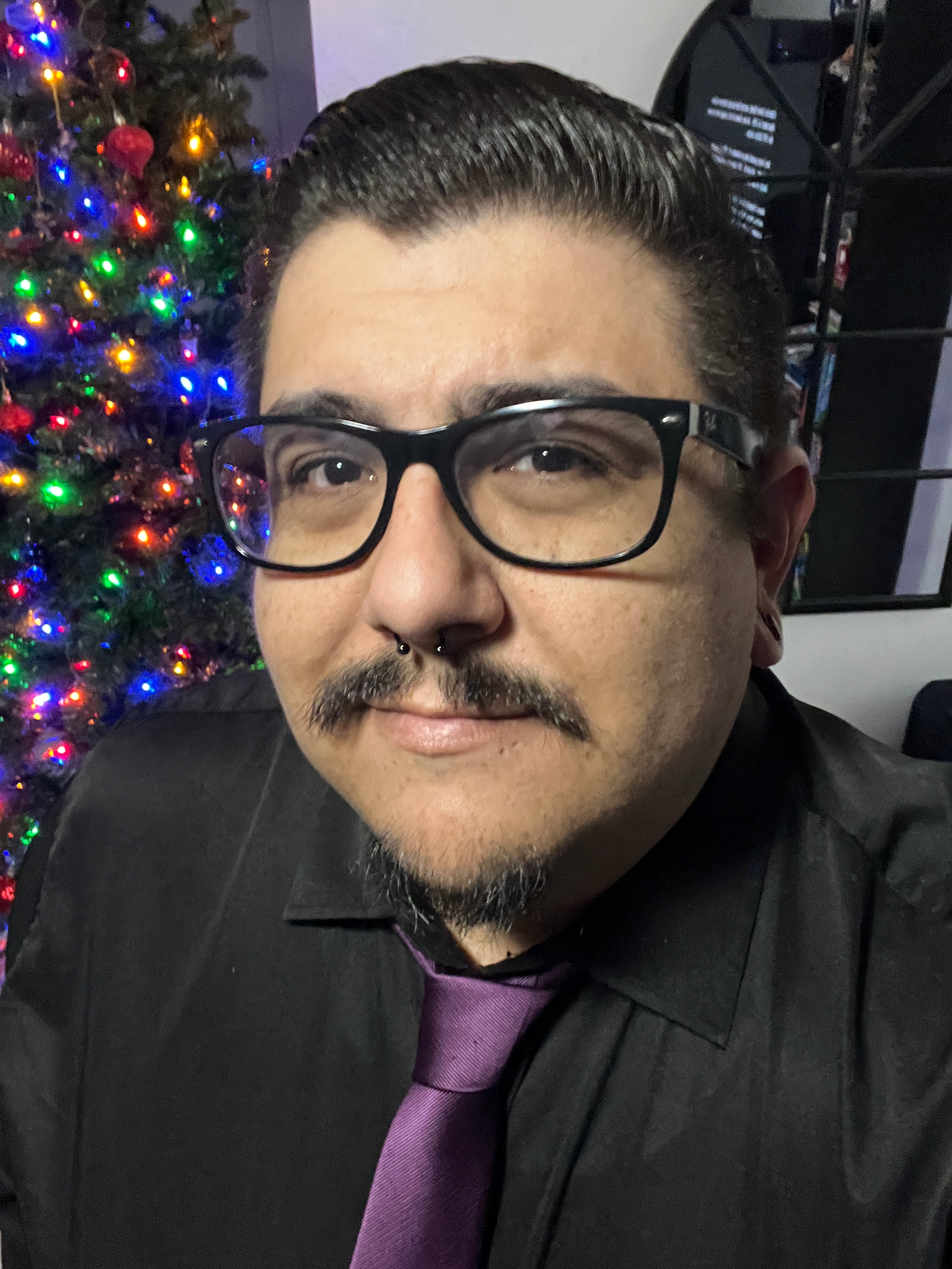 user avatar image for Luis Gonzalez Jr