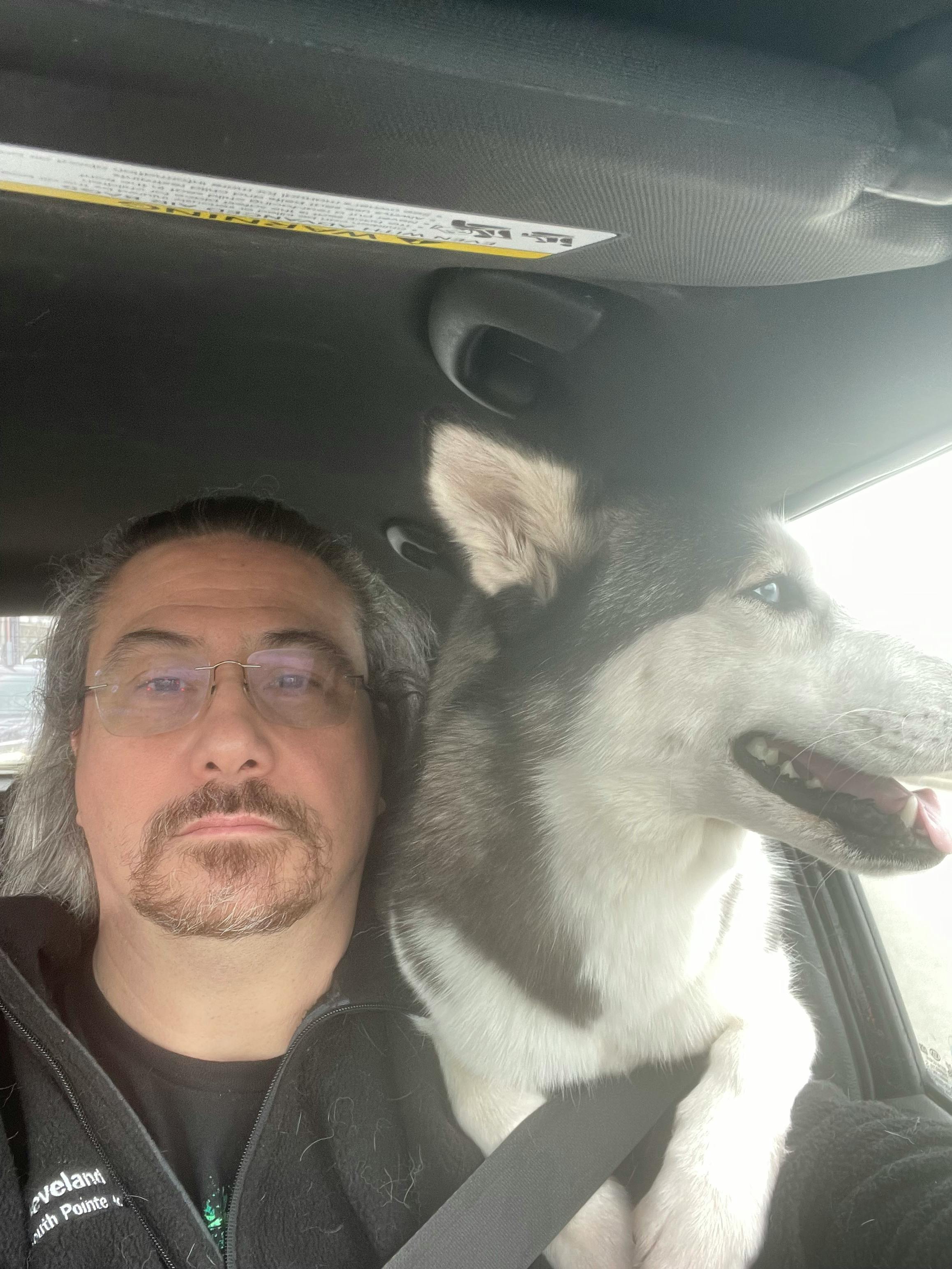 user avatar image for Ted Partridge