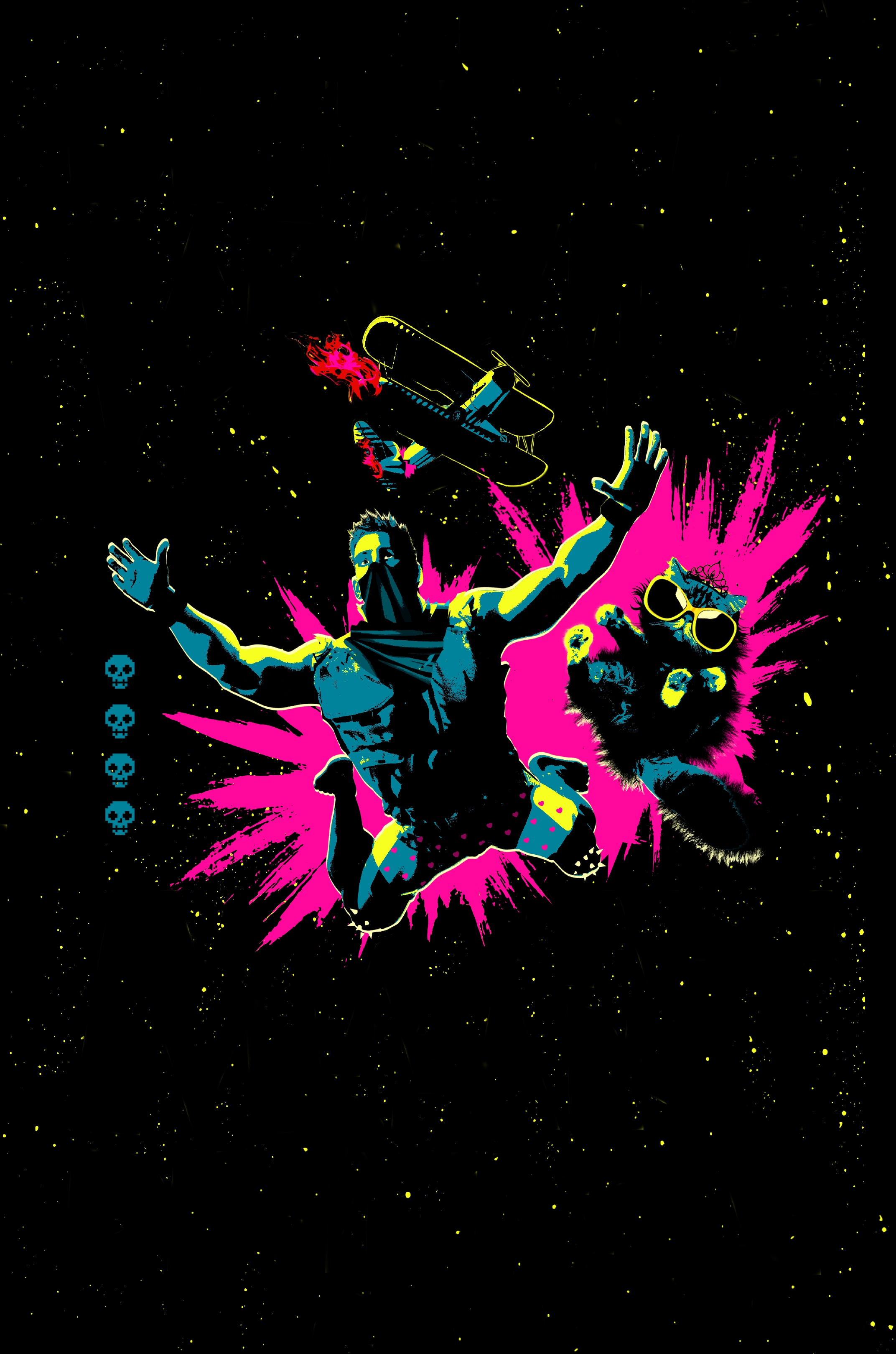 user avatar image for Dennis
