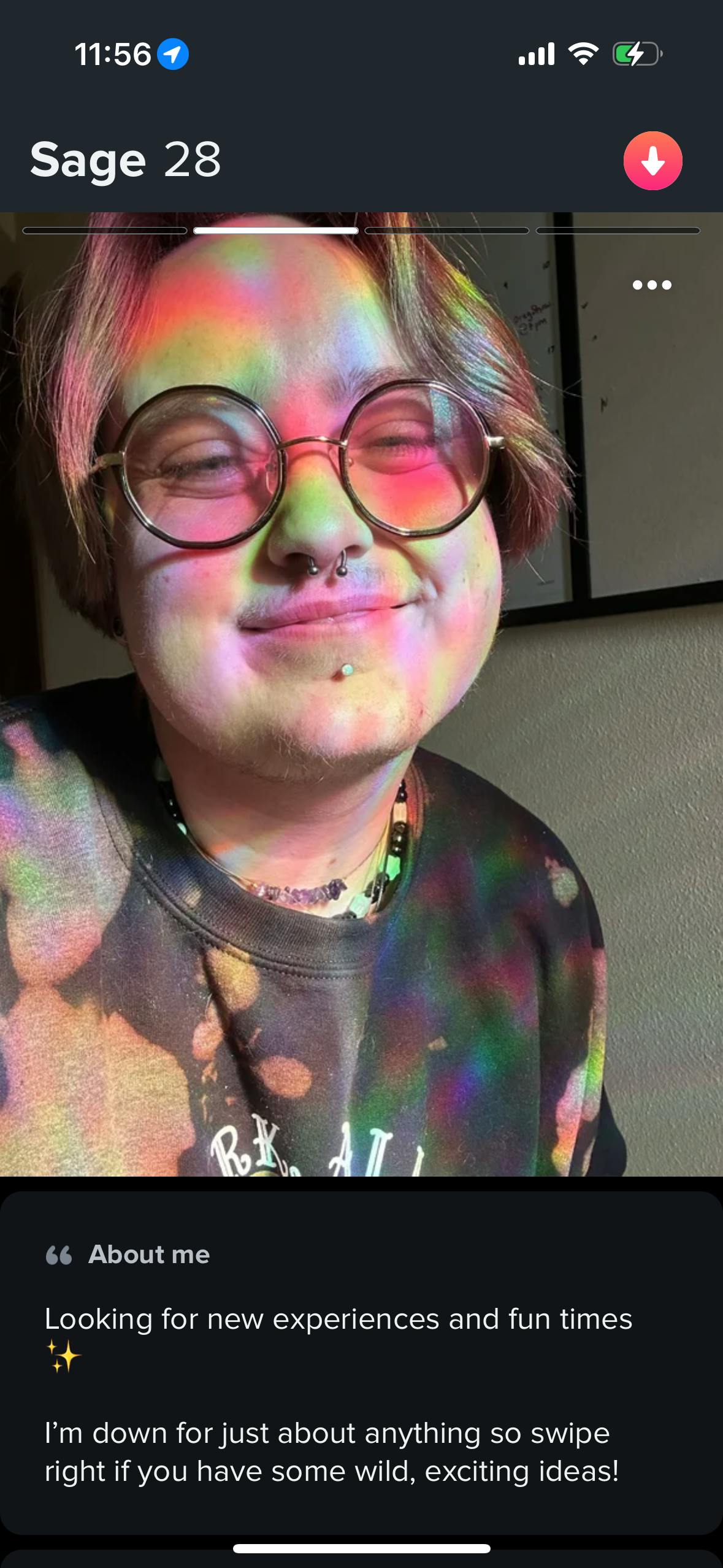 user avatar image for Sage Swartwout