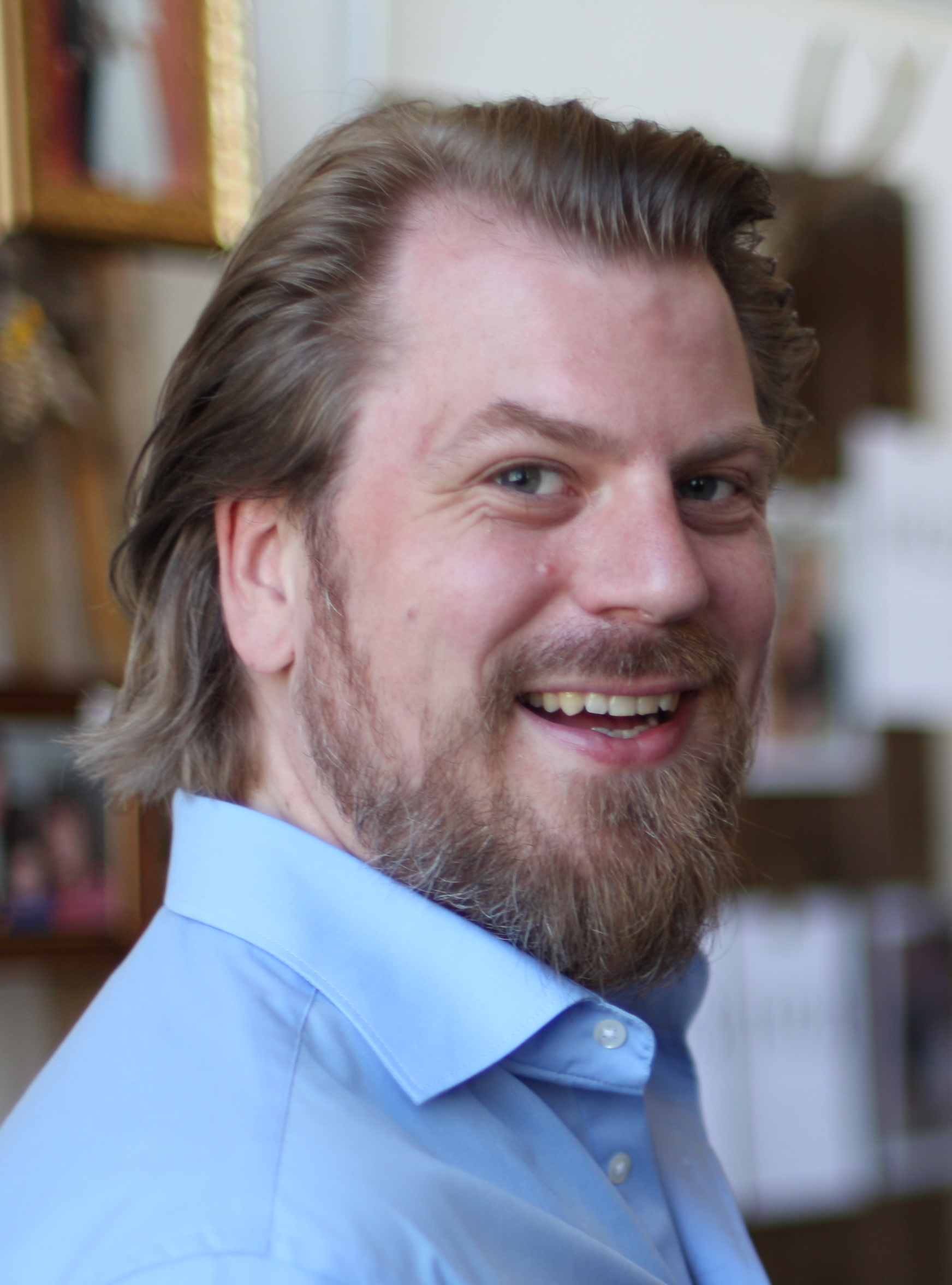 user avatar image for Marius