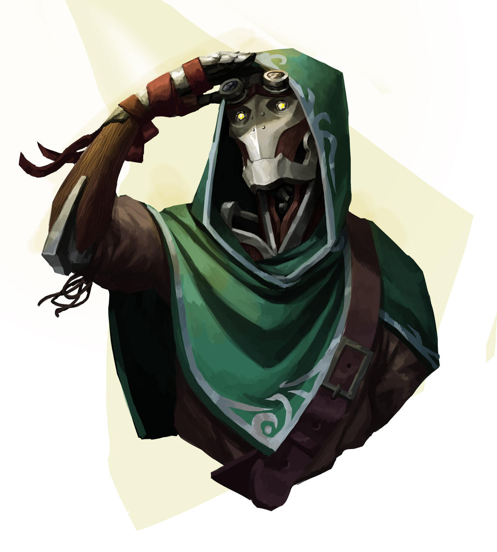 user avatar image for AlexorHuxley